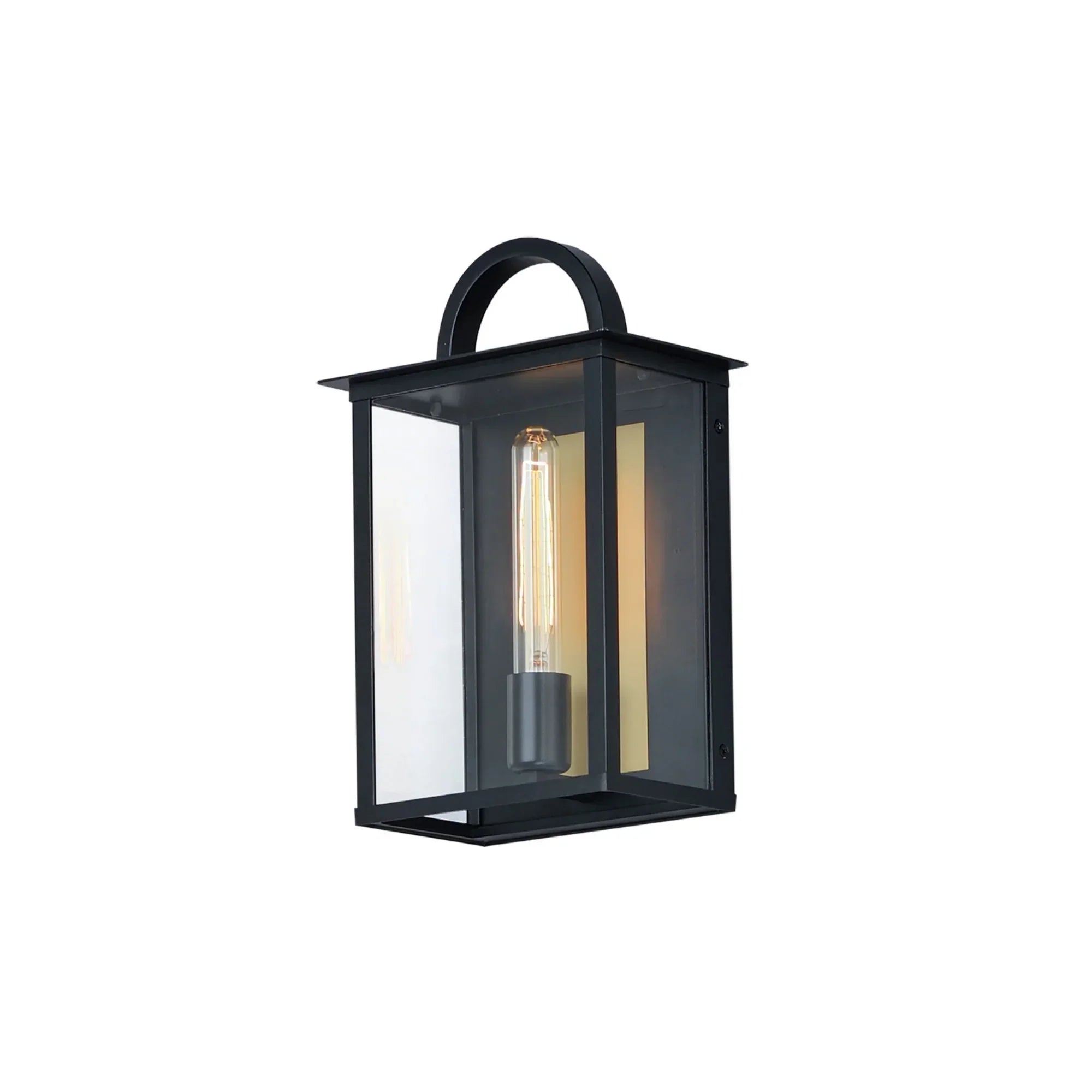 Manchester LED Outdoor Wall Sconce - Bees Lighting