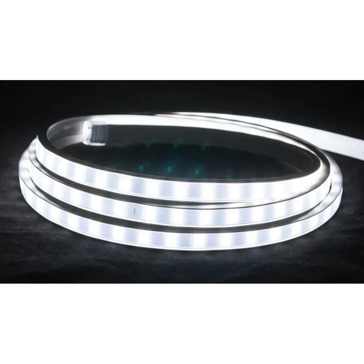 American Lighting 120-H2 Hybrid 2 Static White 150ft Reels - Bees Lighting