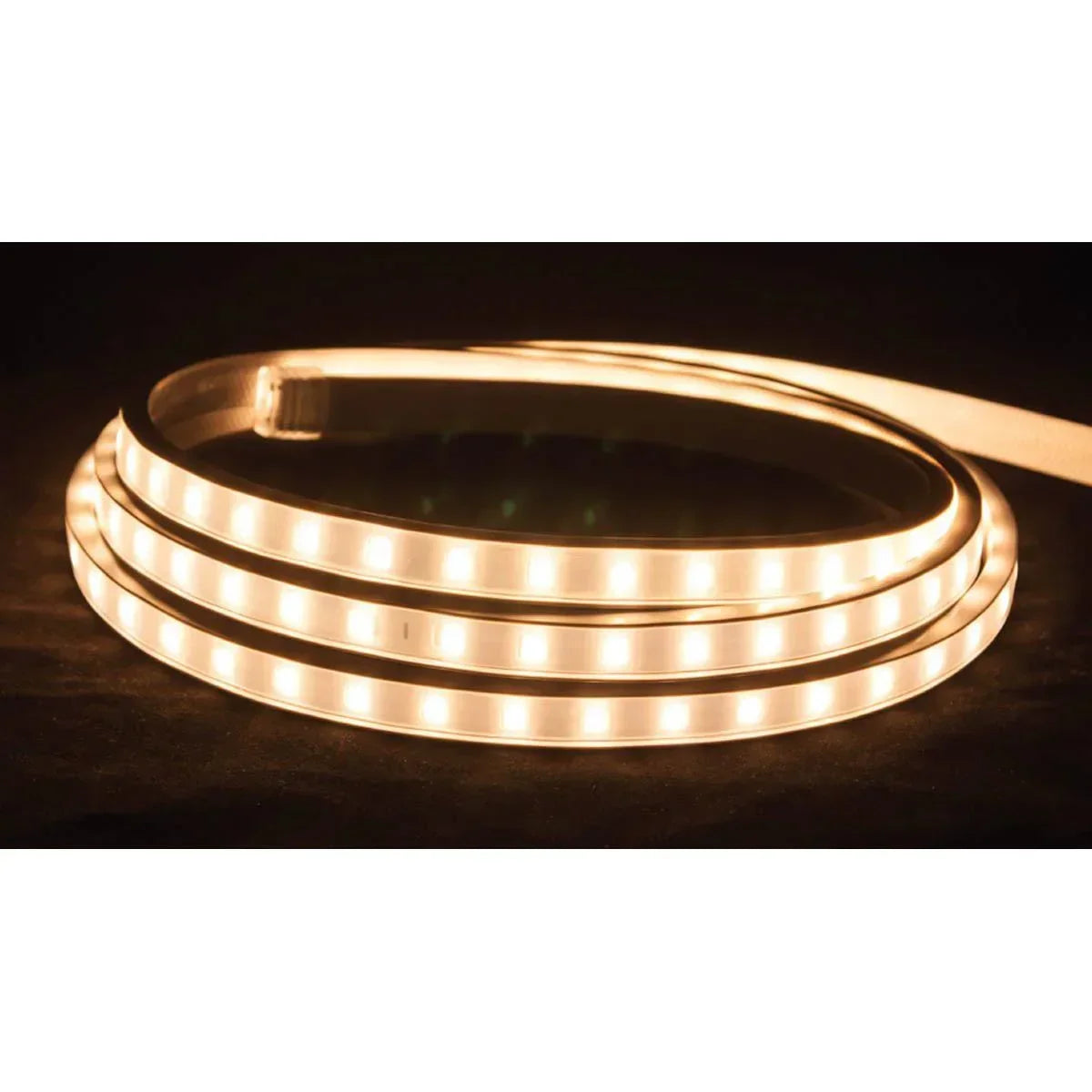 American Lighting 120-H2 Hybrid 2 Static White 150ft Reels - Bees Lighting