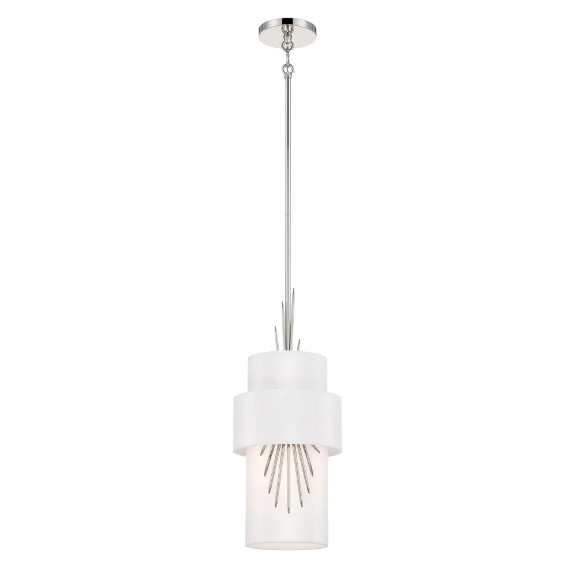 Gramercy Pendant Light - Bees Lighting