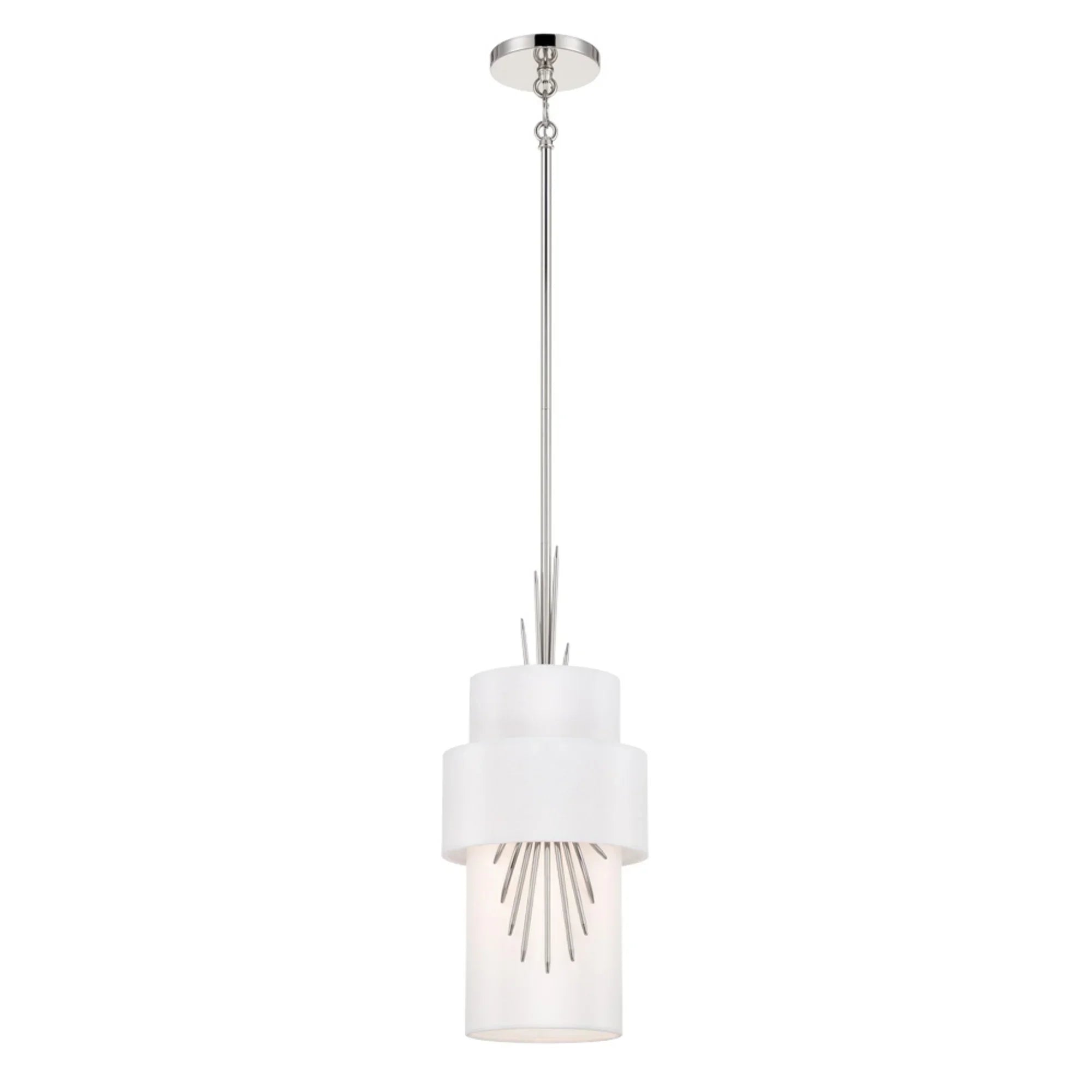 Gramercy Pendant Light - Bees Lighting