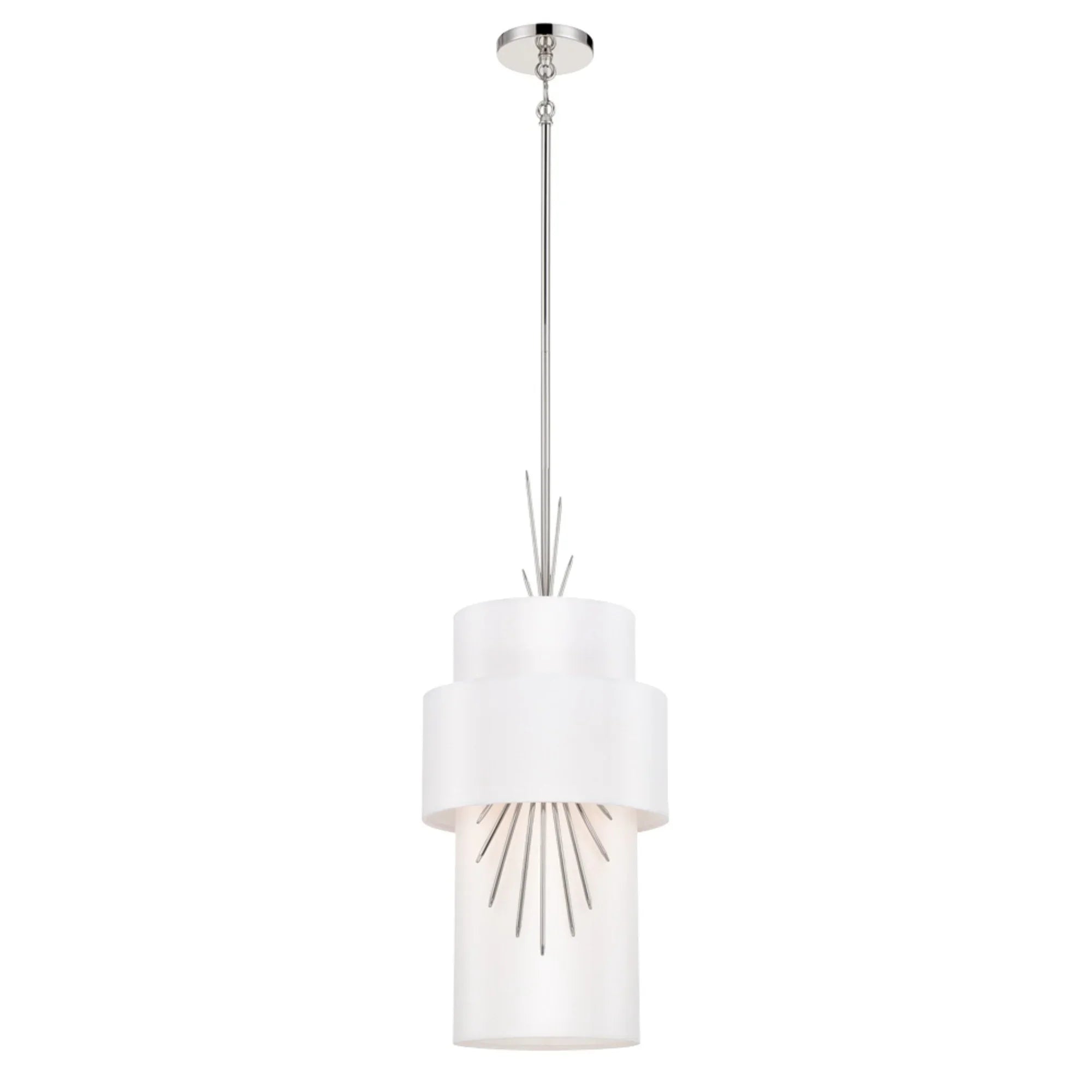 Gramercy Pendant Light - Bees Lighting