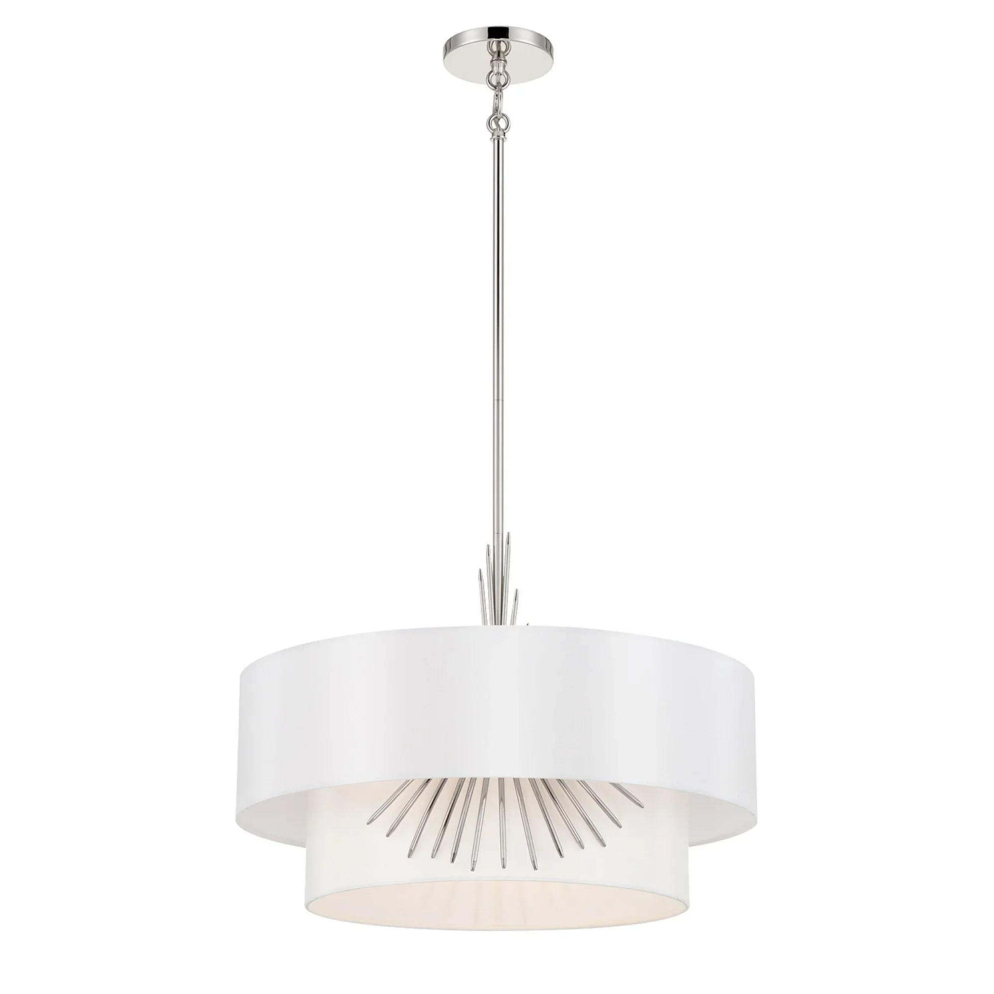 Gramercy Pendant Light - Bees Lighting