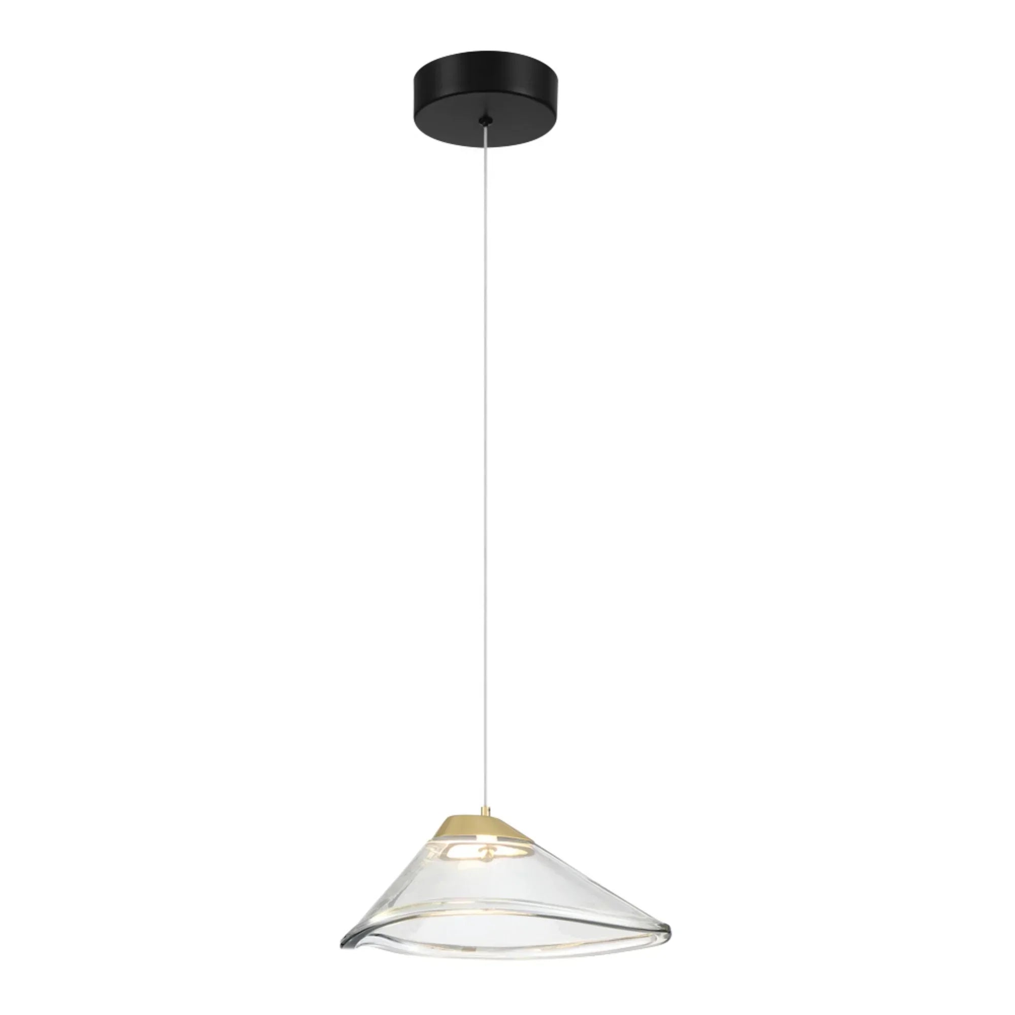 Sneer LED Pendant Light - Bees Lighting