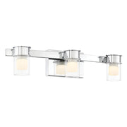 Herald Square Vanity Light - Bees Lighting