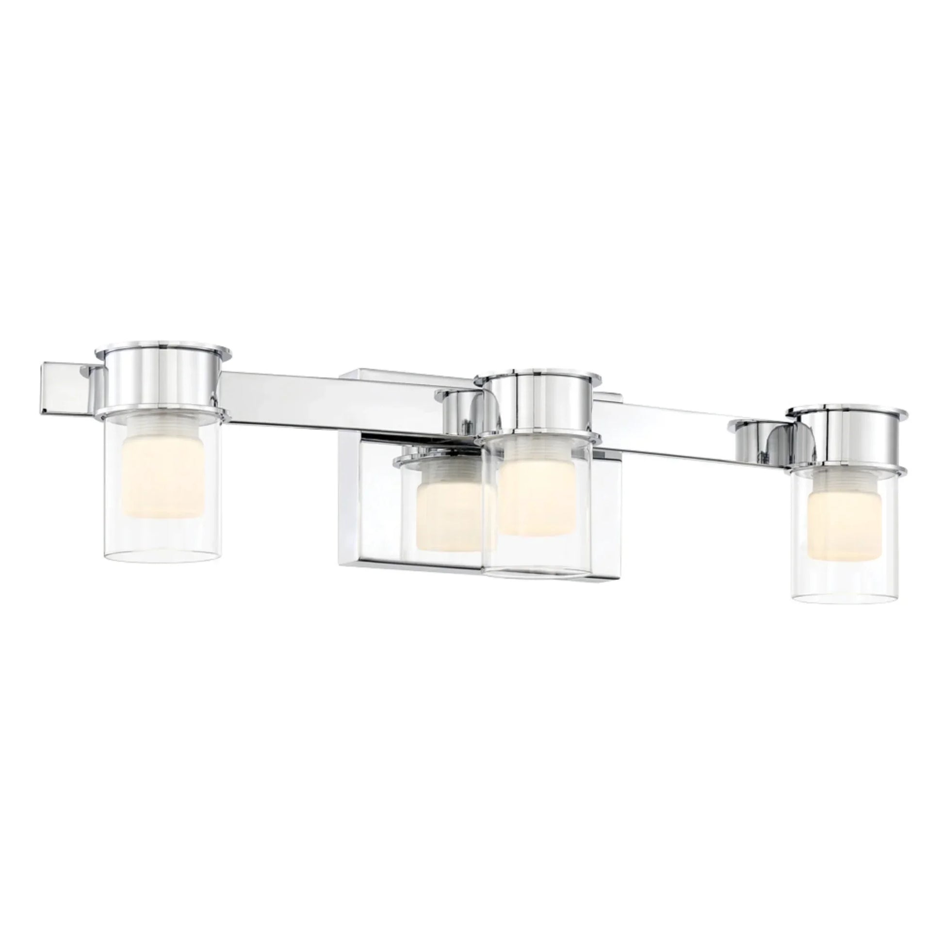 Herald Square Vanity Light - Bees Lighting