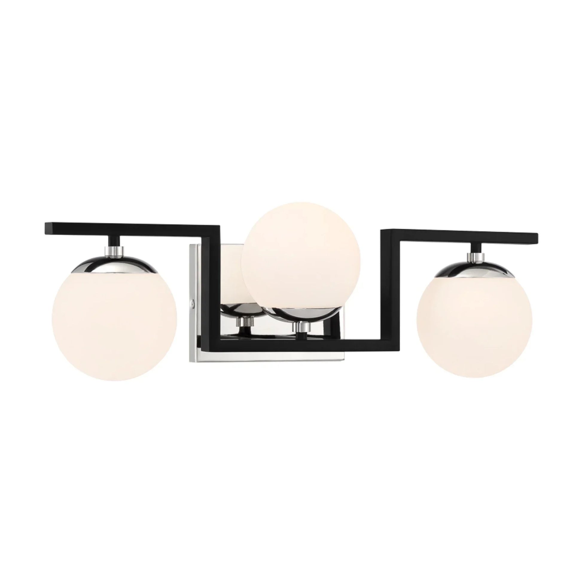 Alluria II Vanity Light - Bees Lighting