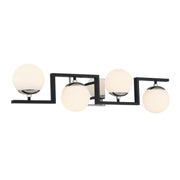 Alluria II Vanity Light - Bees Lighting