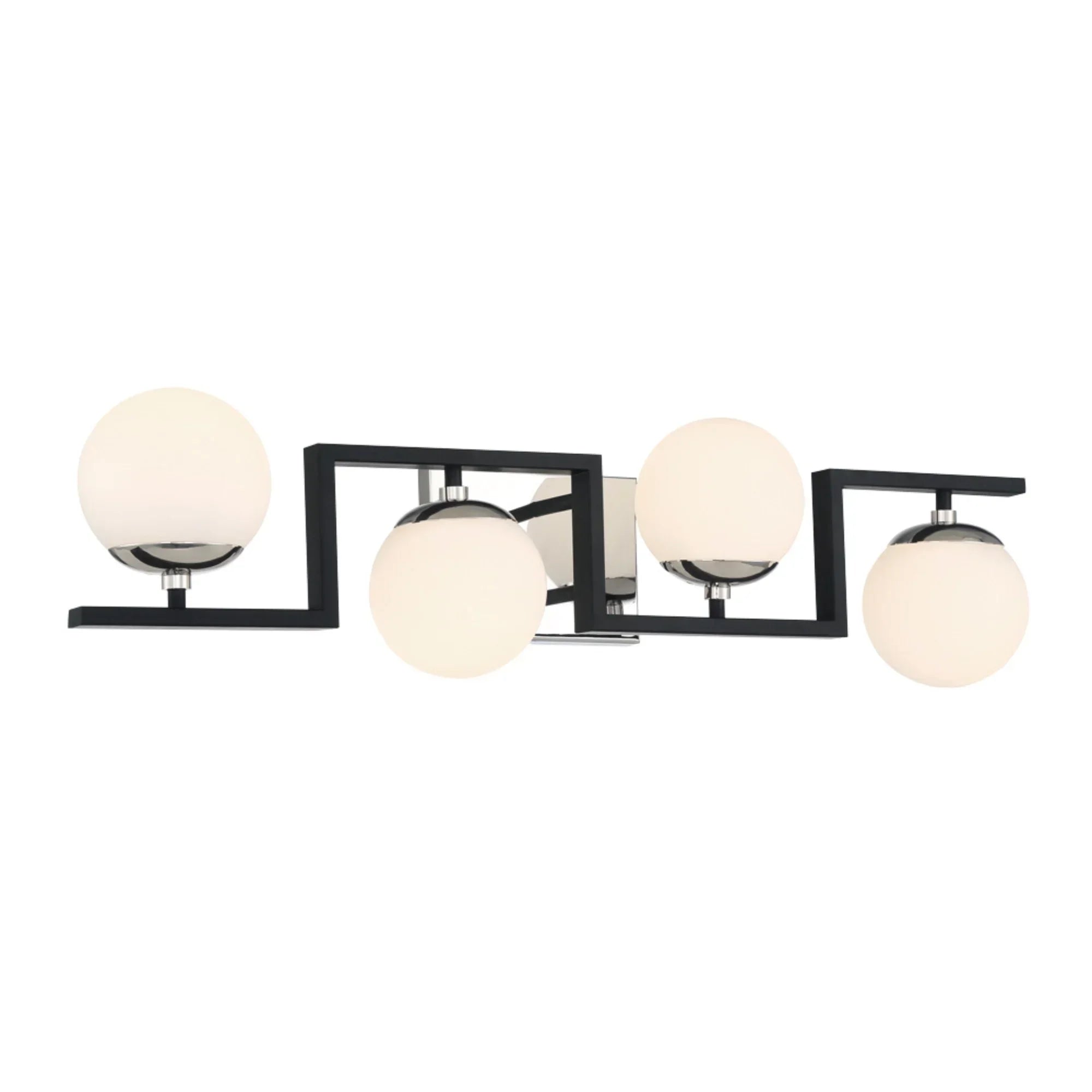 Alluria II Vanity Light - Bees Lighting