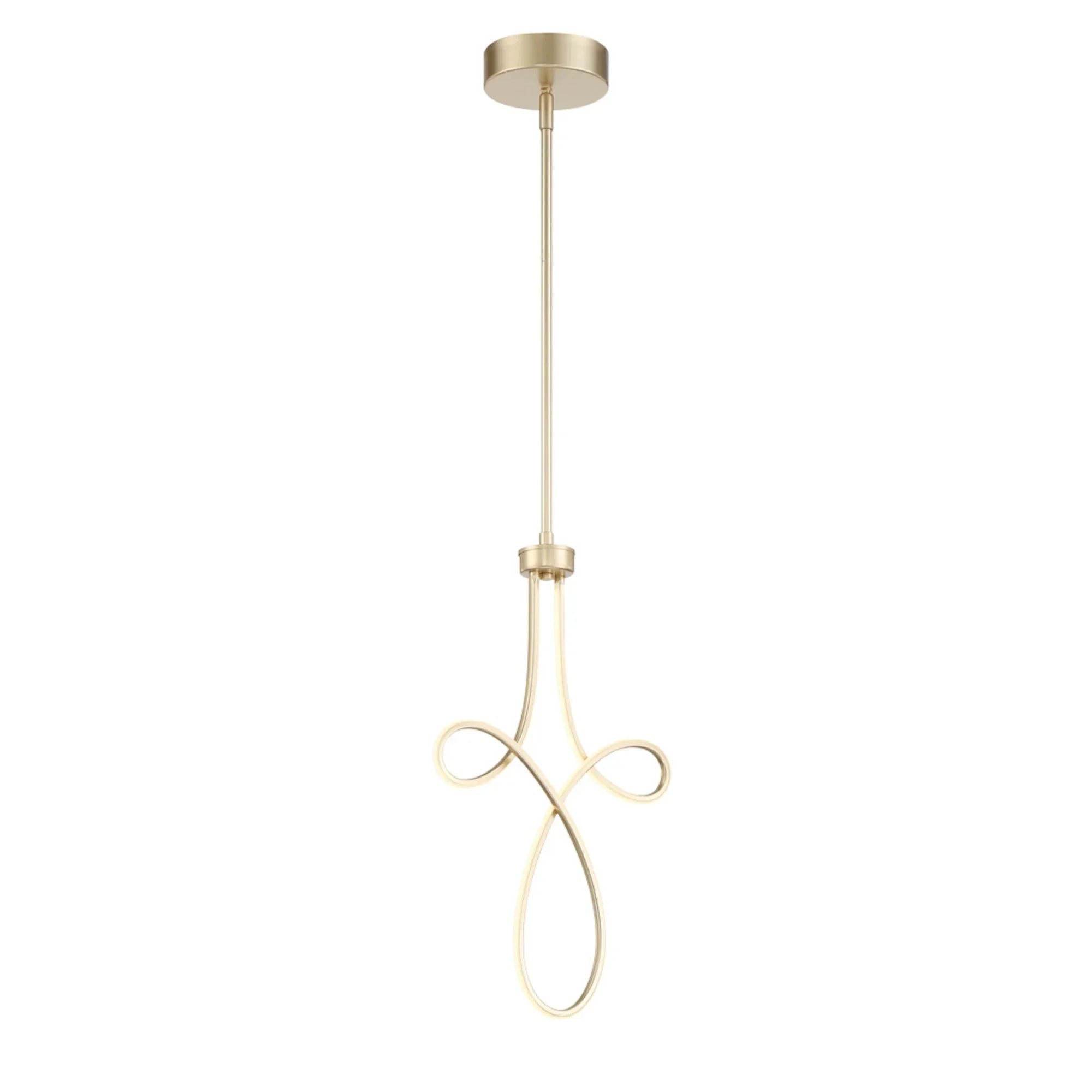 Astor LED Pendant Light - Bees Lighting