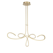 Astor LED Pendant Light - Bees Lighting