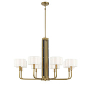 Chelsea Chandelier - Bees Lighting