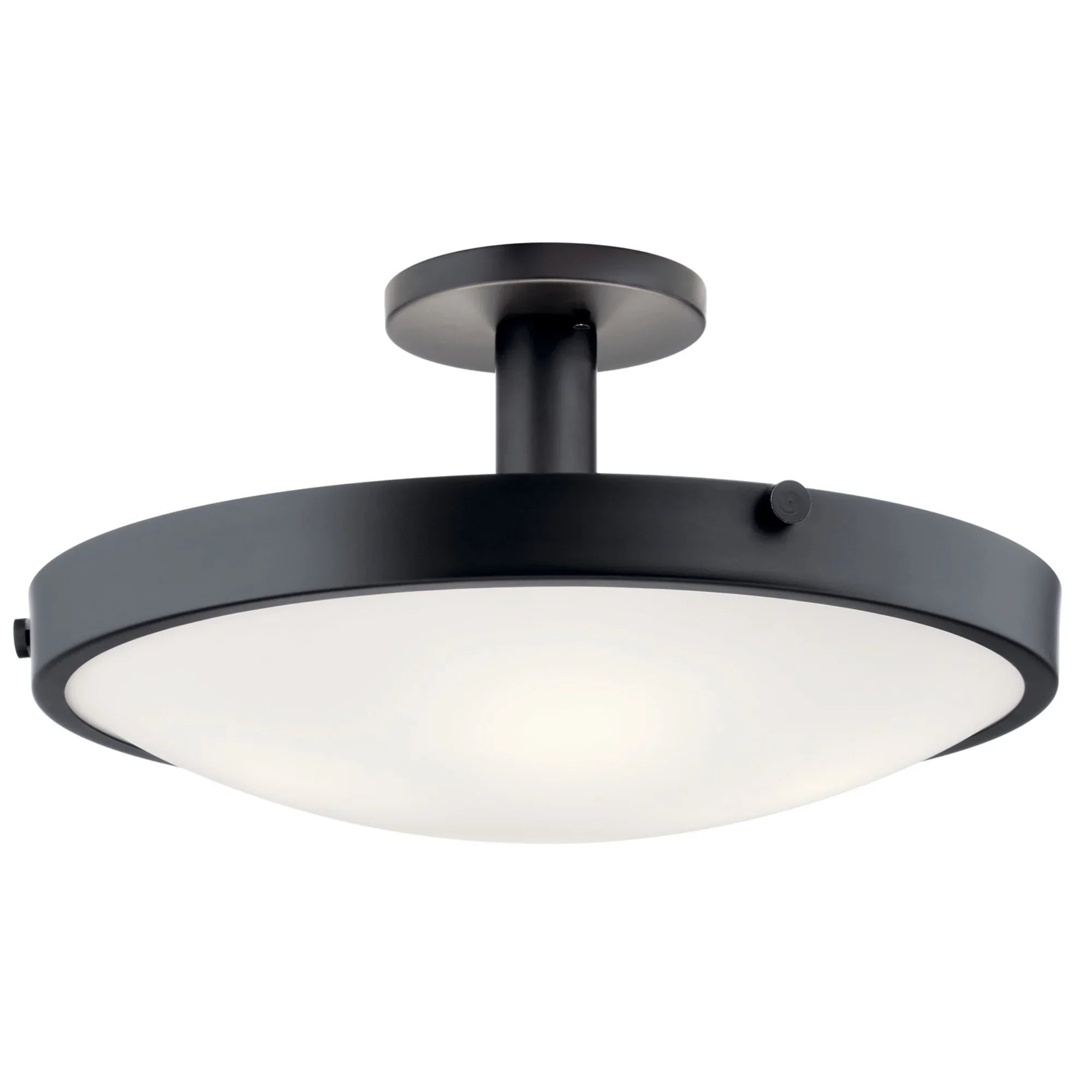 Lytham Semi-Flush Mount Ceiling Light - Bees Lighting