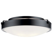 Lytham Flush Mount Ceiling Light - Bees Lighting