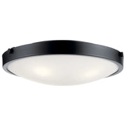 Lytham Flush Mount Ceiling Light - Bees Lighting