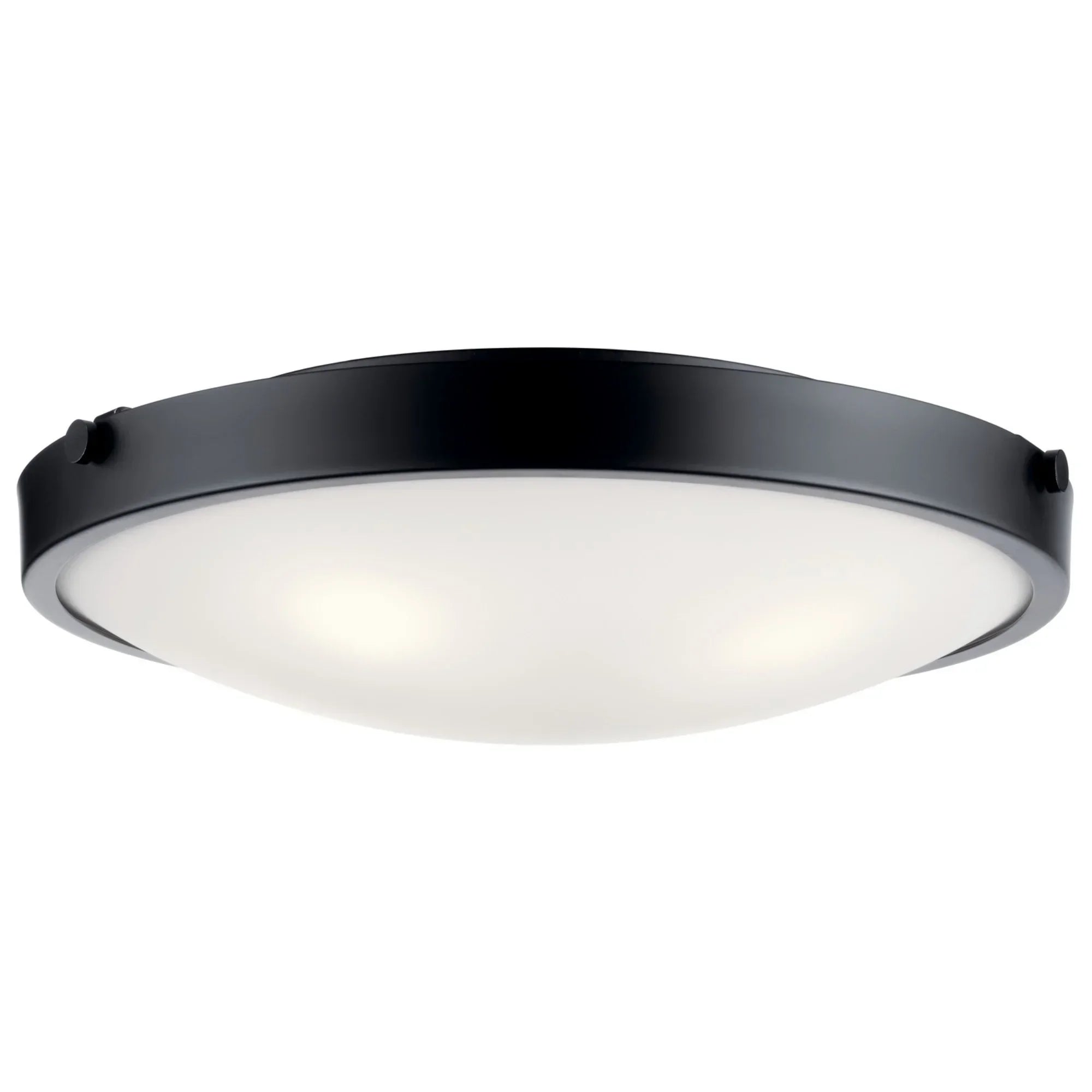 Lytham Flush Mount Ceiling Light - Bees Lighting
