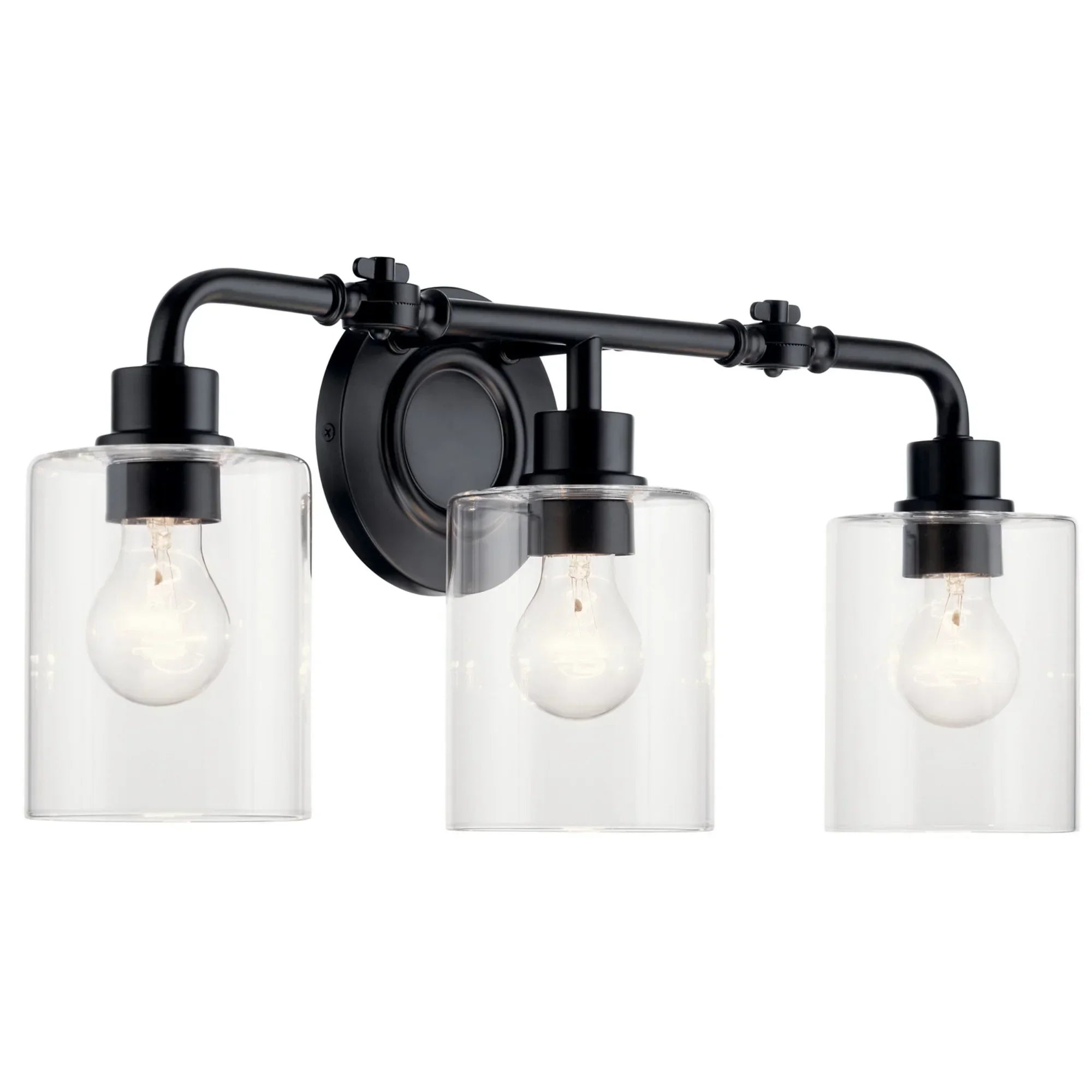 Gunnison Vanity Light - Bees Lighting
