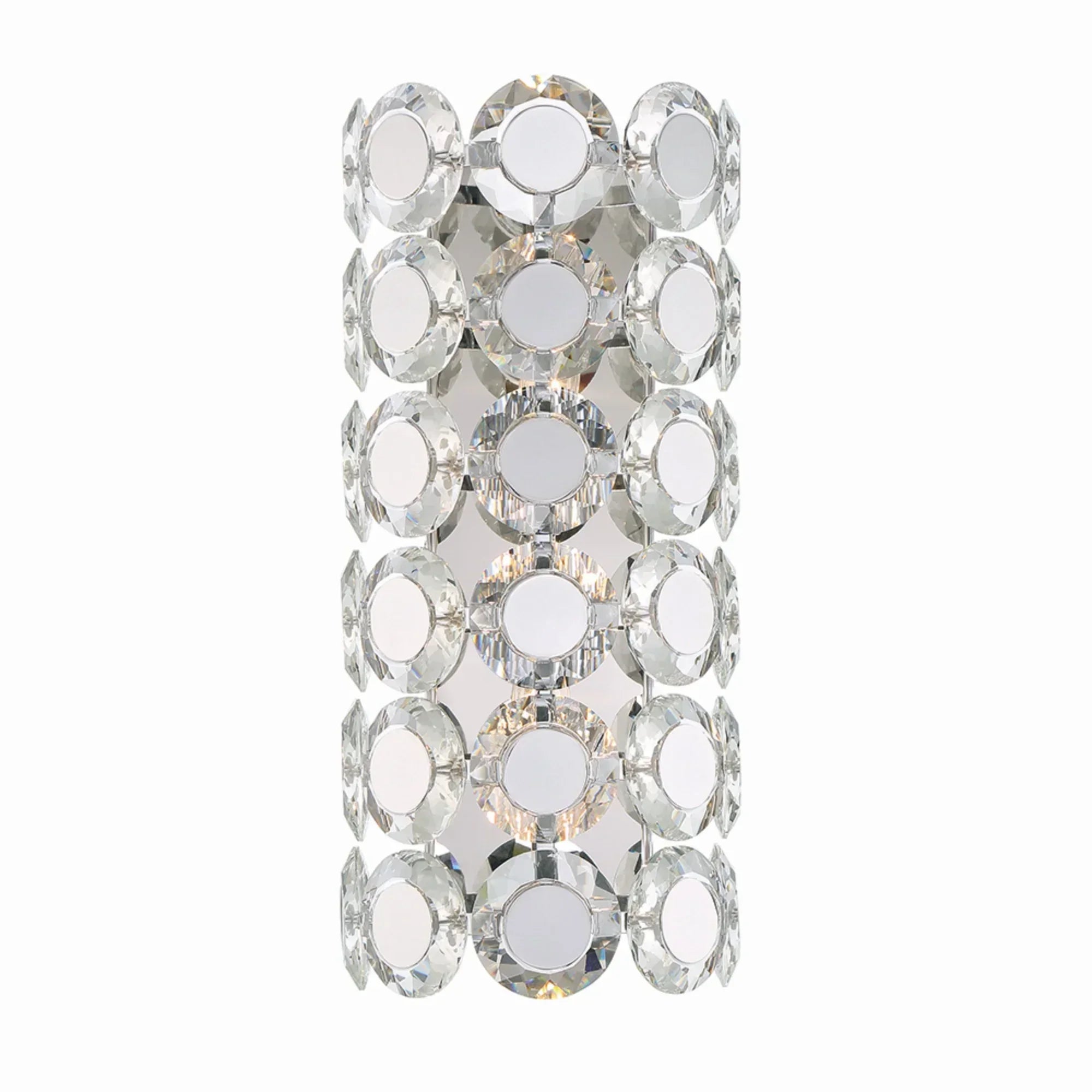 Perrene 19 in. 2 Lights Wall Sconce - Bees Lighting