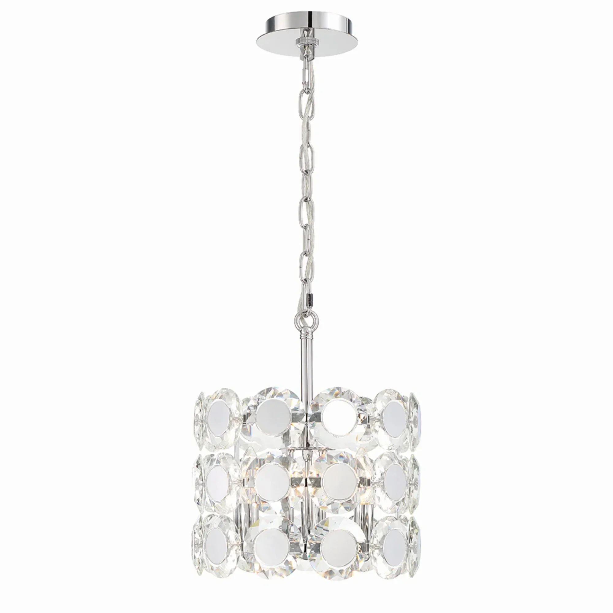 Perrene Chandelier - Bees Lighting