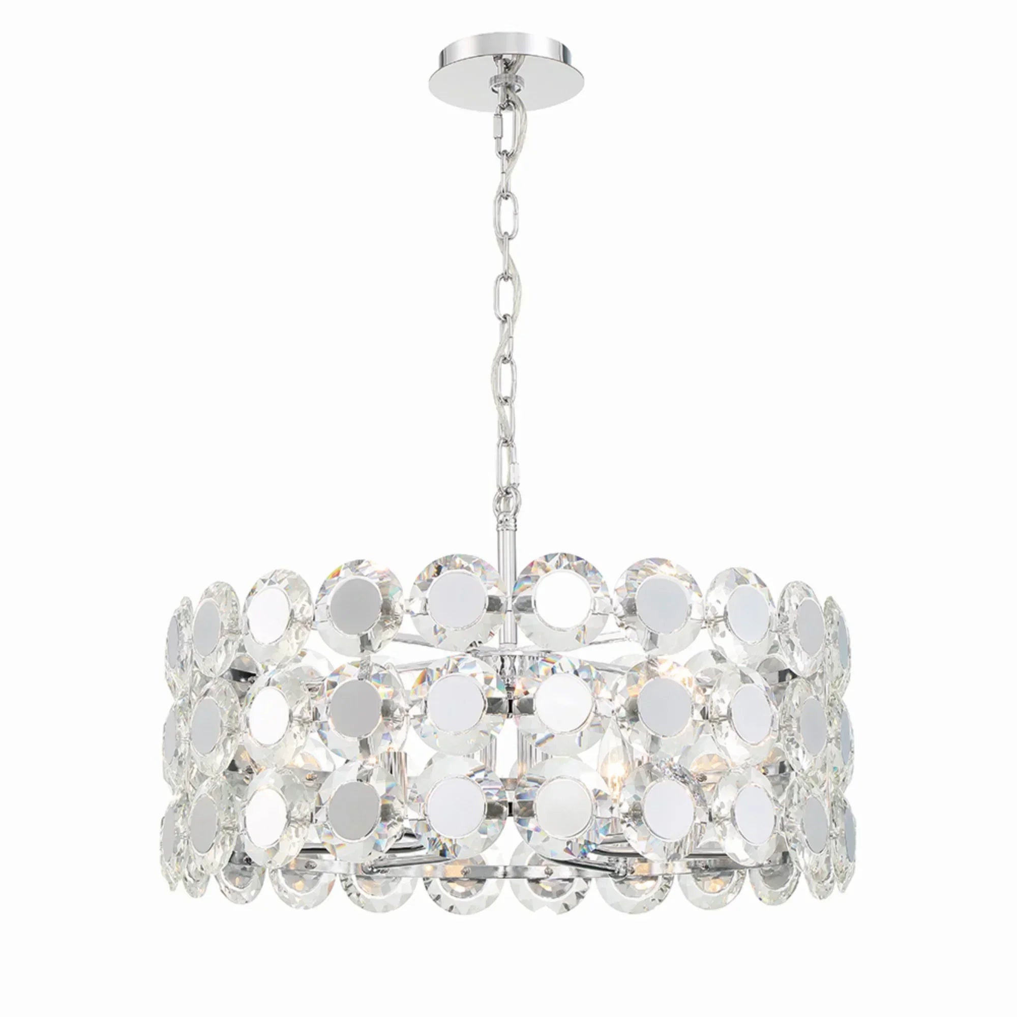 Perrene Chandelier - Bees Lighting