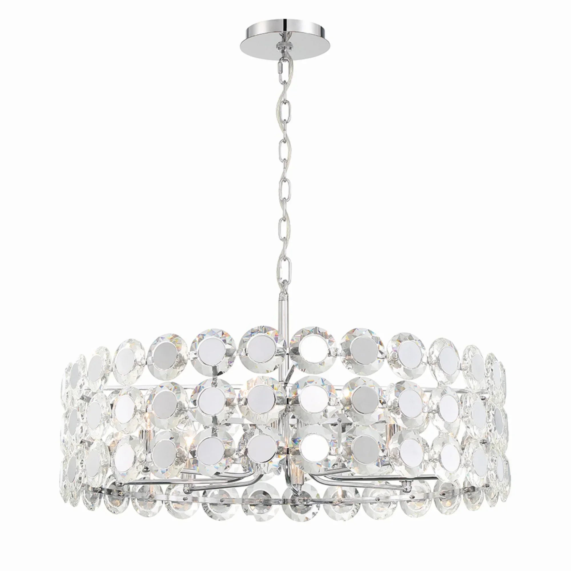 Perrene Chandelier - Bees Lighting