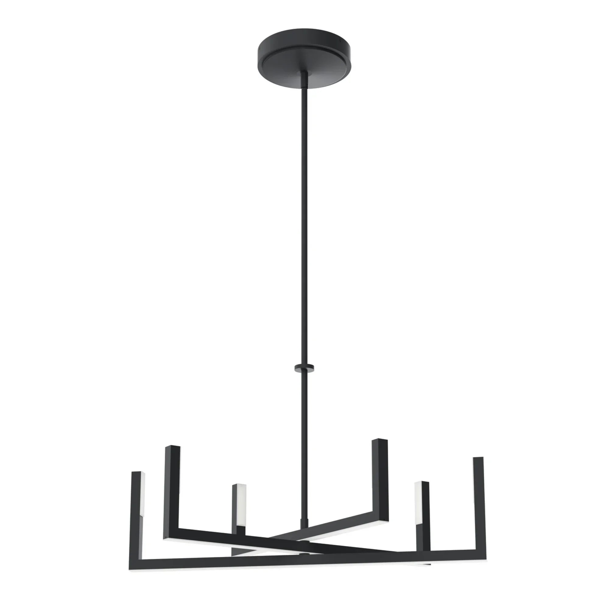 Priam LED Chandelier - Bees Lighting