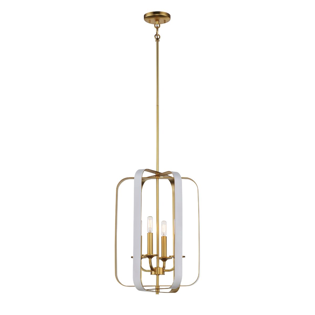Aureum Pendant Light