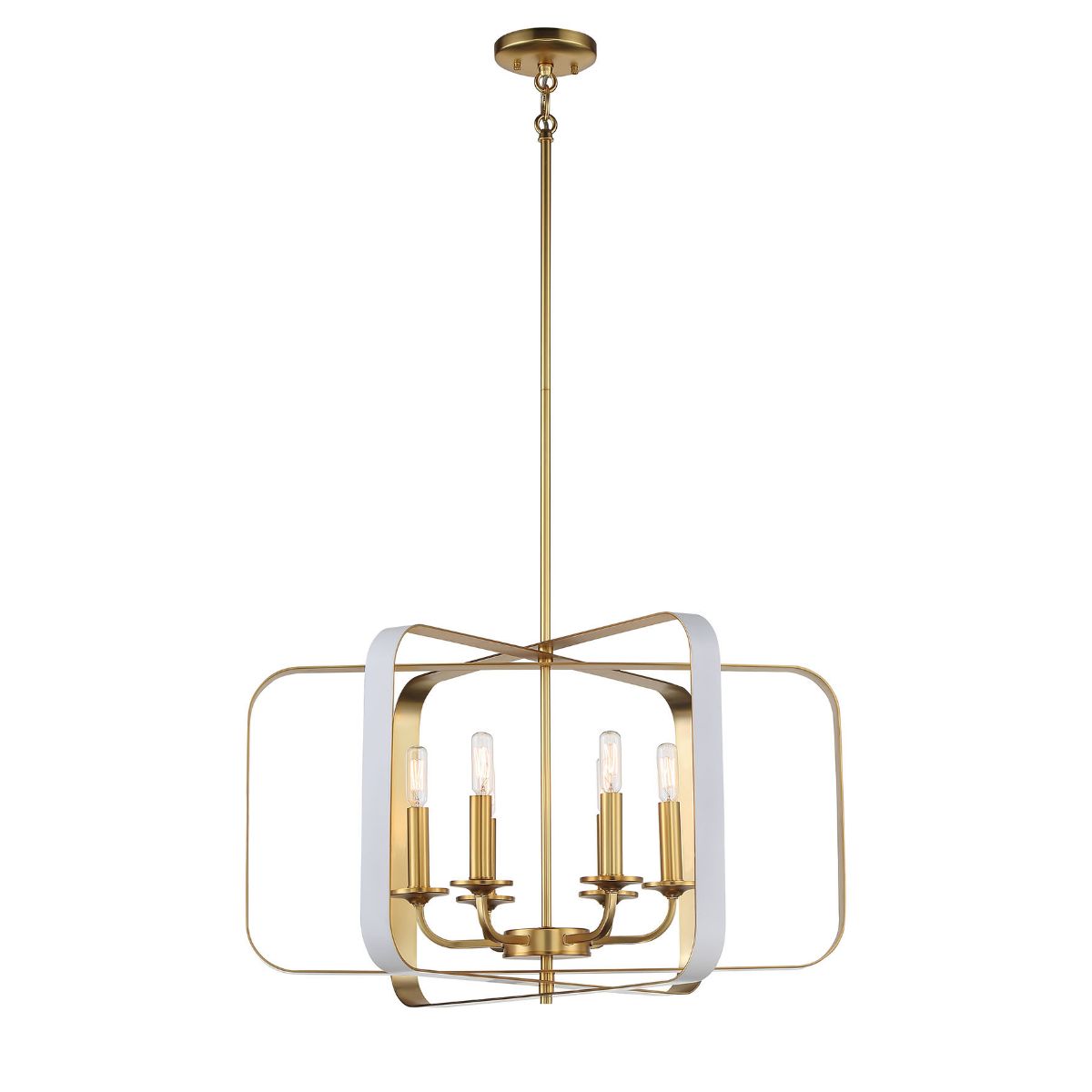 Aureum Pendant Light