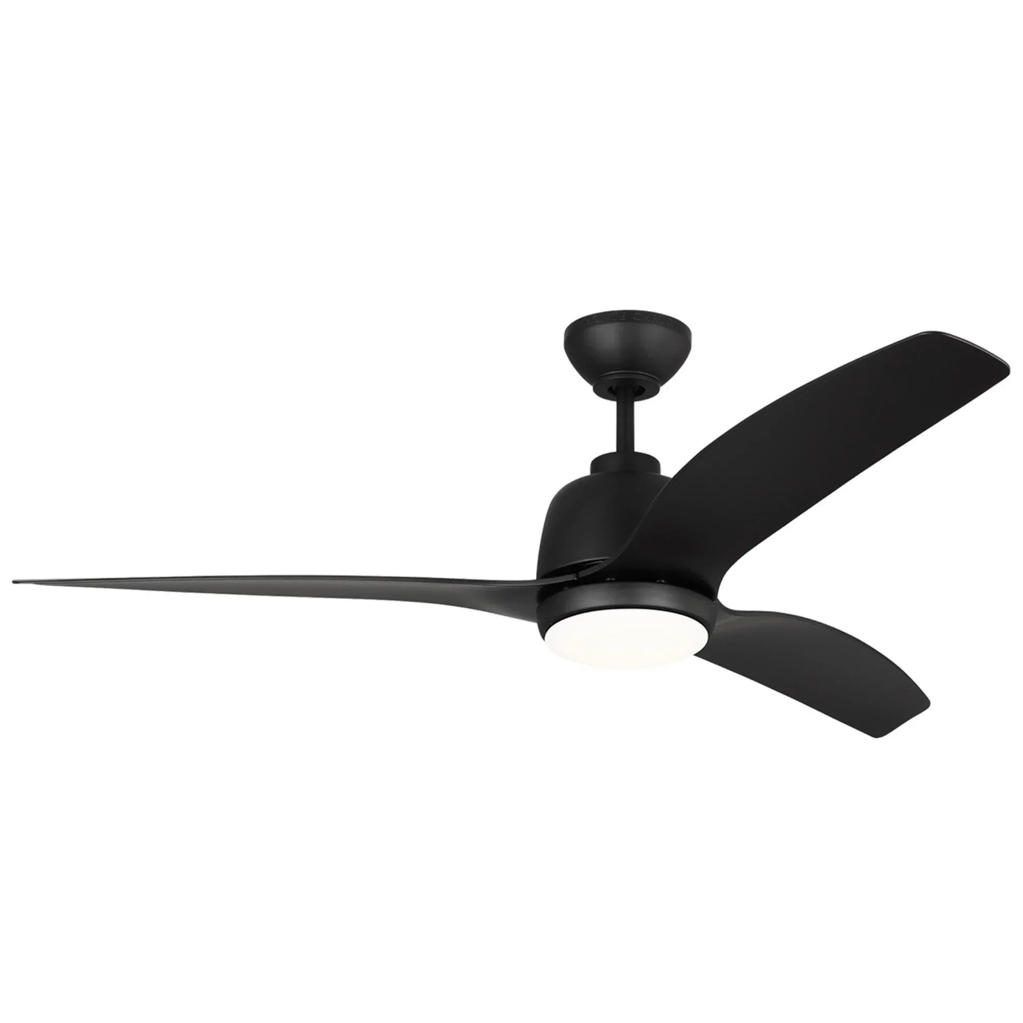 Avila Coastal 54" Outdoor Ceiling Fan - Bees Lighting