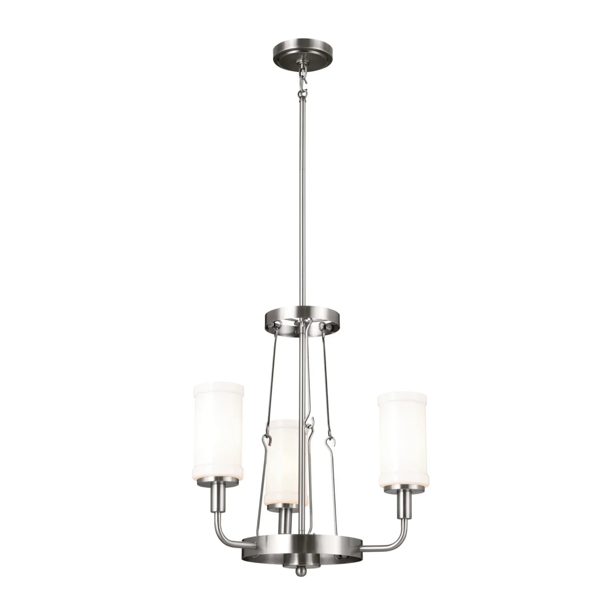 Vetivene Chandelier - Bees Lighting