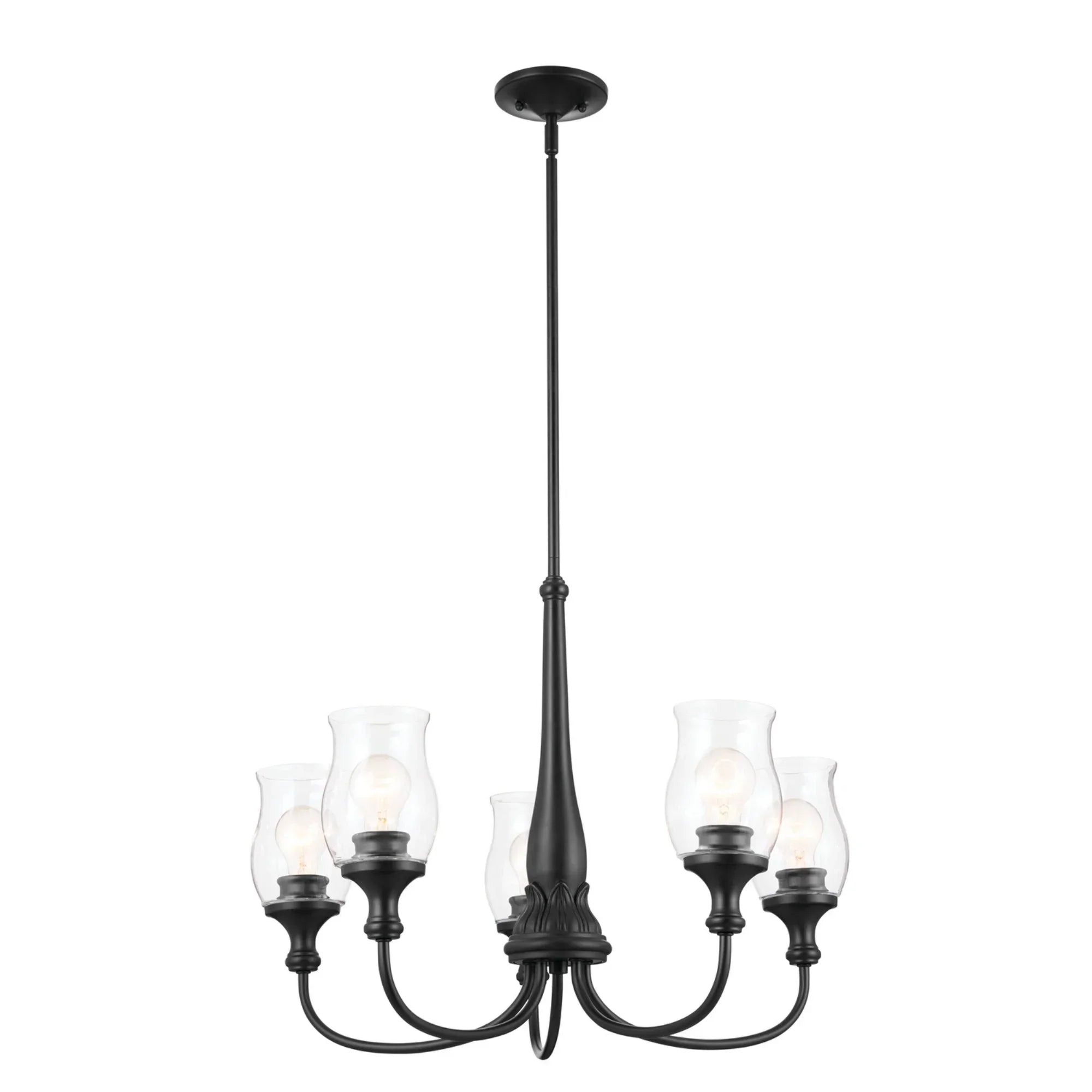 Melis Chandelier - Bees Lighting
