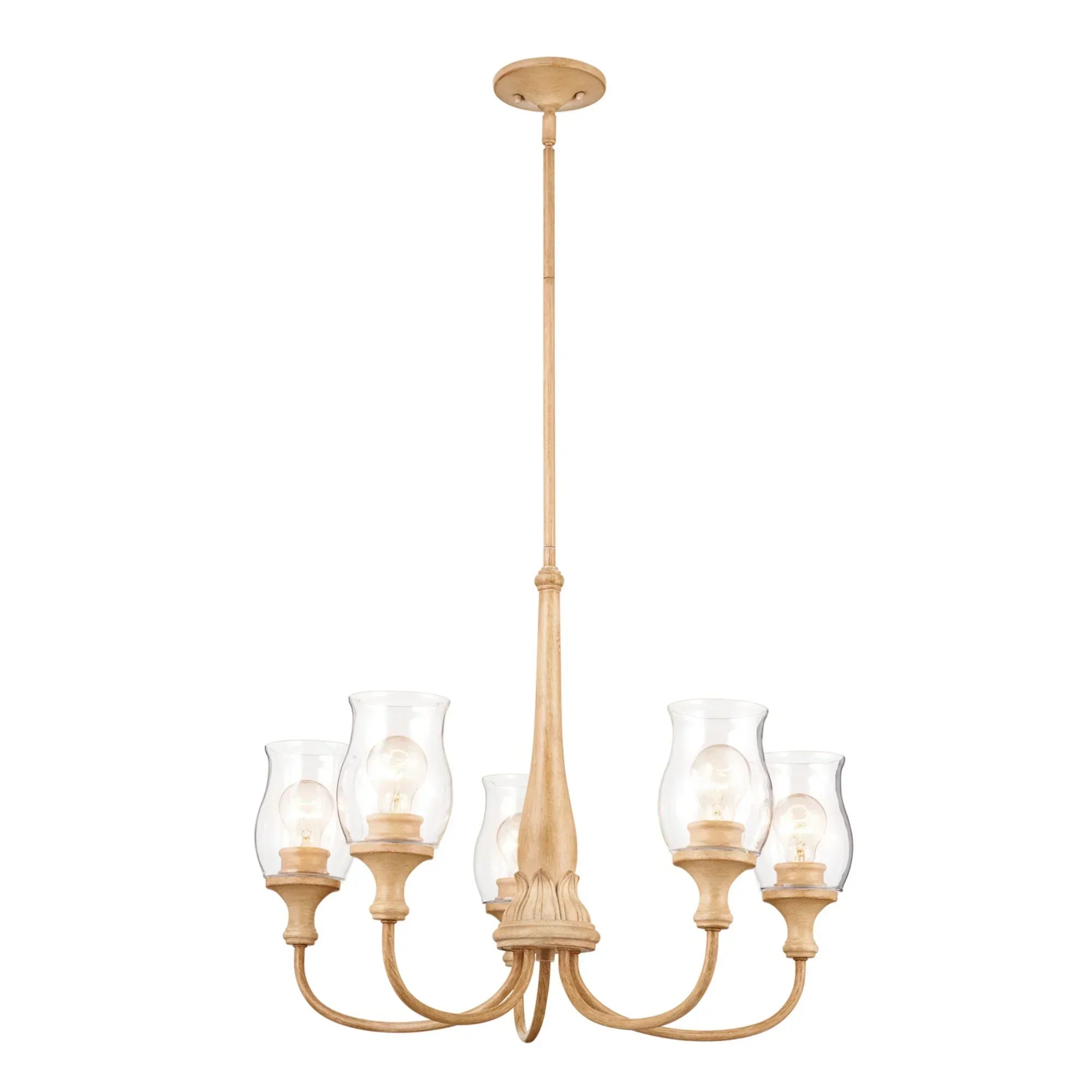 Melis Chandelier - Bees Lighting