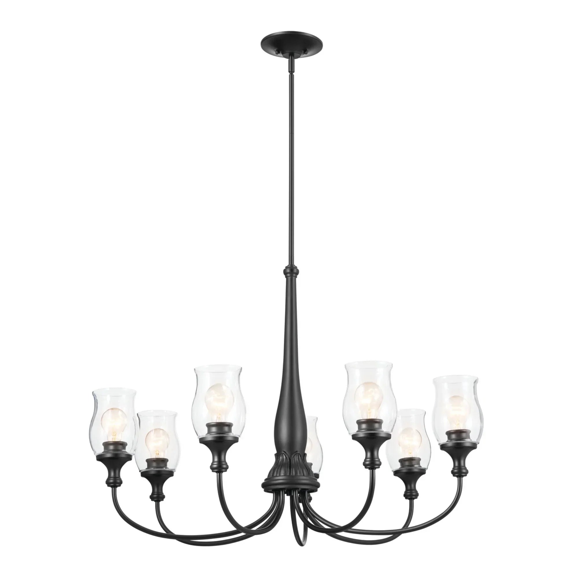 Melis Chandelier - Bees Lighting