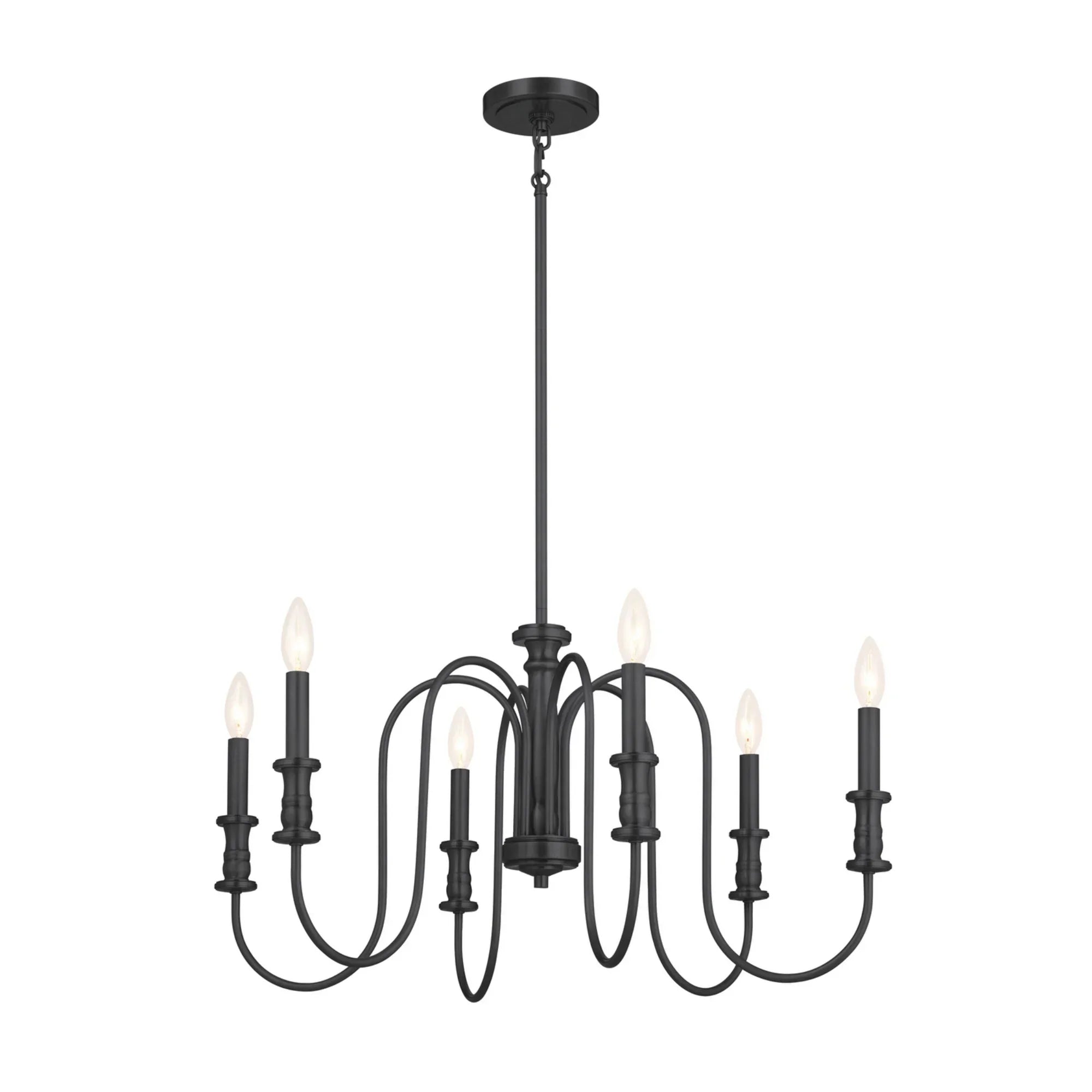 Karthe Chandelier - Bees Lighting