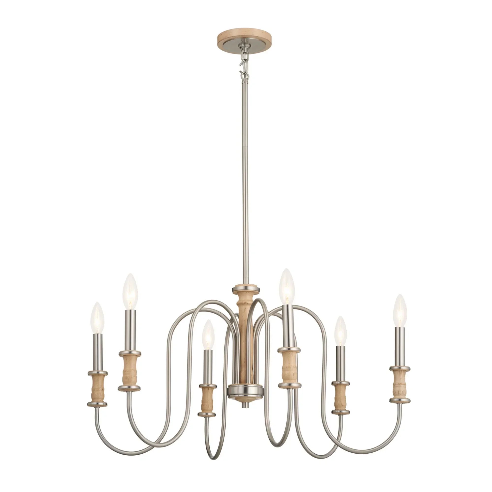 Karthe Chandelier - Bees Lighting