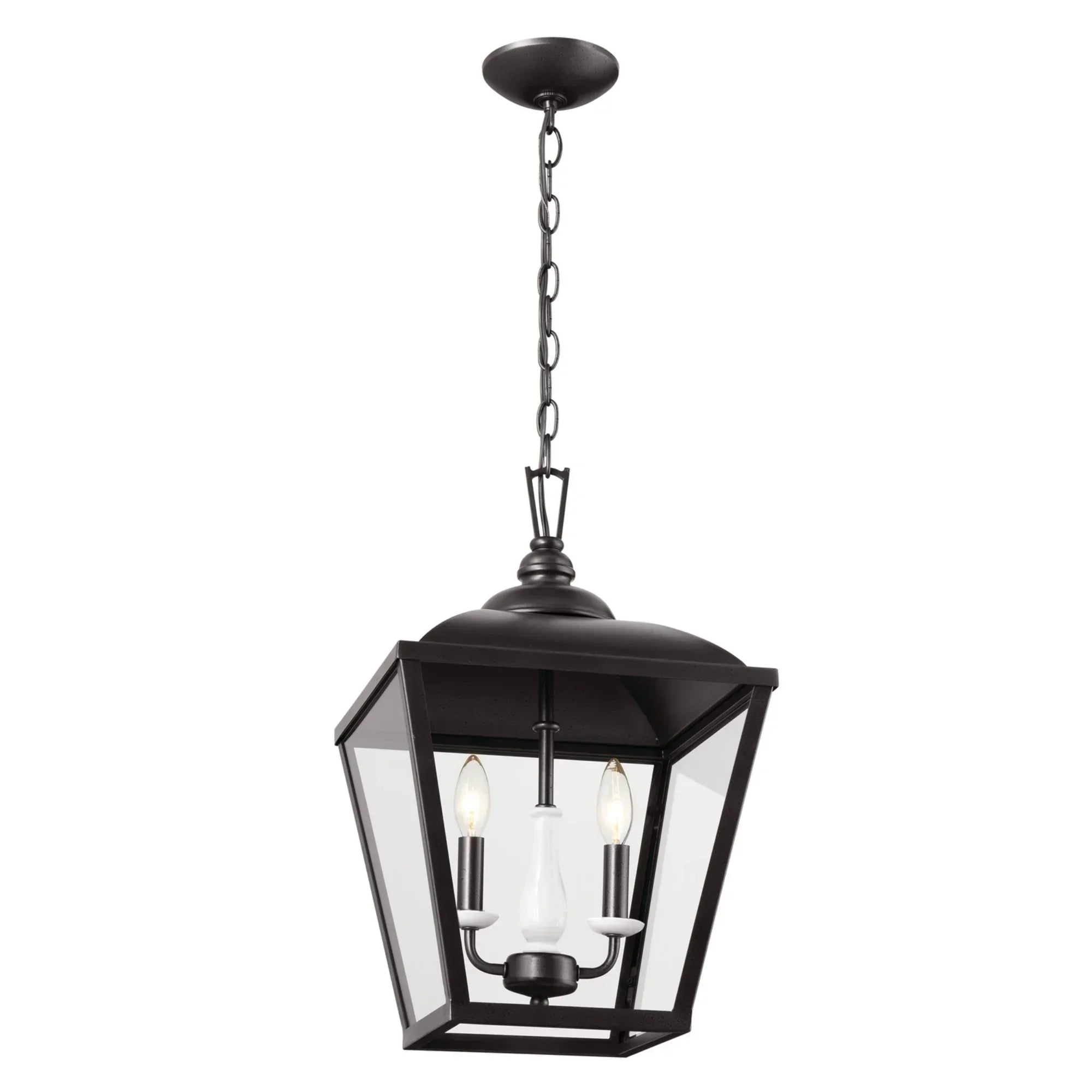 Dame Pendant Light - Bees Lighting