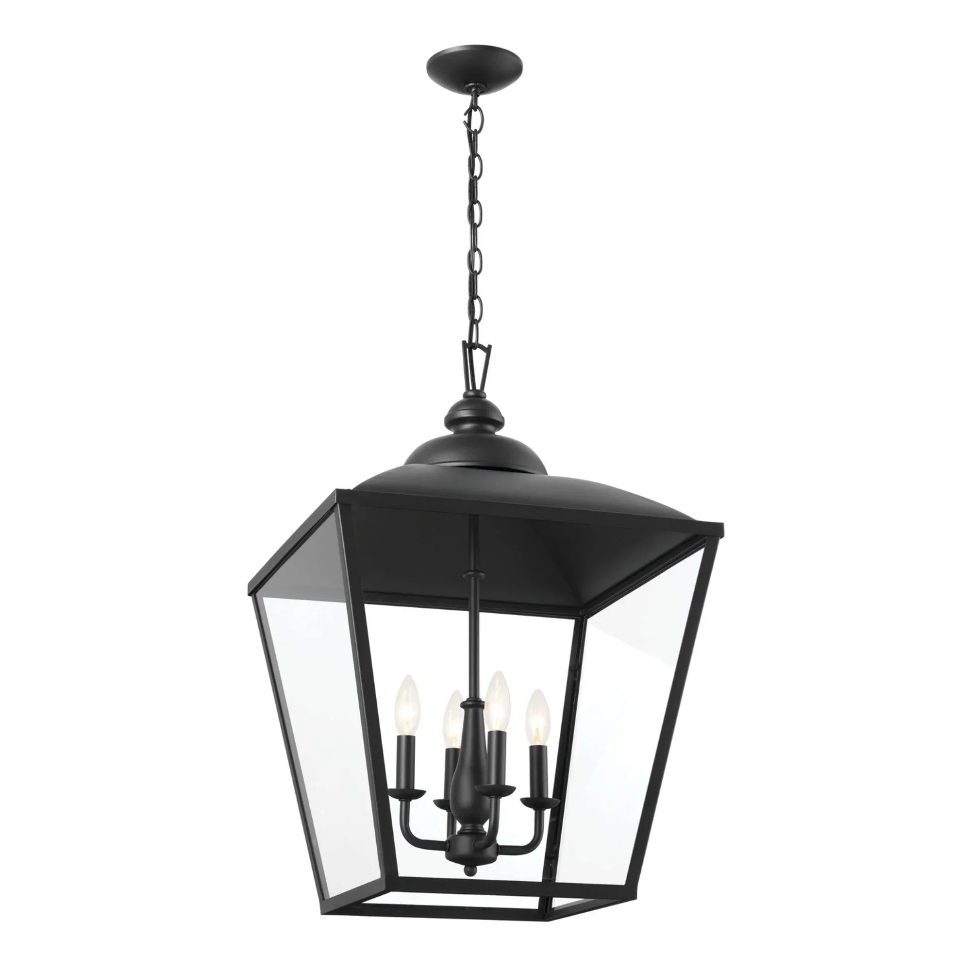 Dame Pendant Light - Bees Lighting