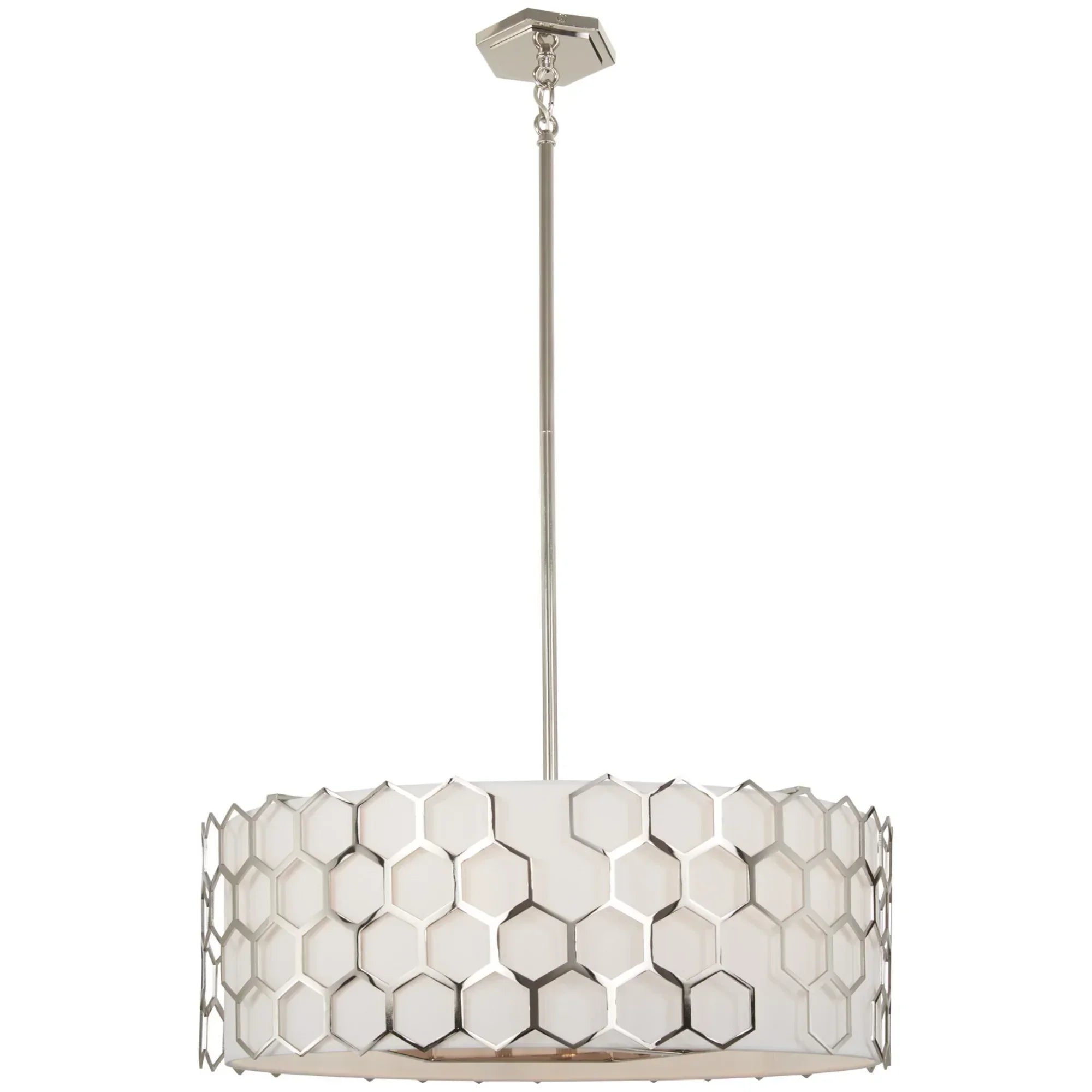 Missing Link Pendant Light - Bees Lighting
