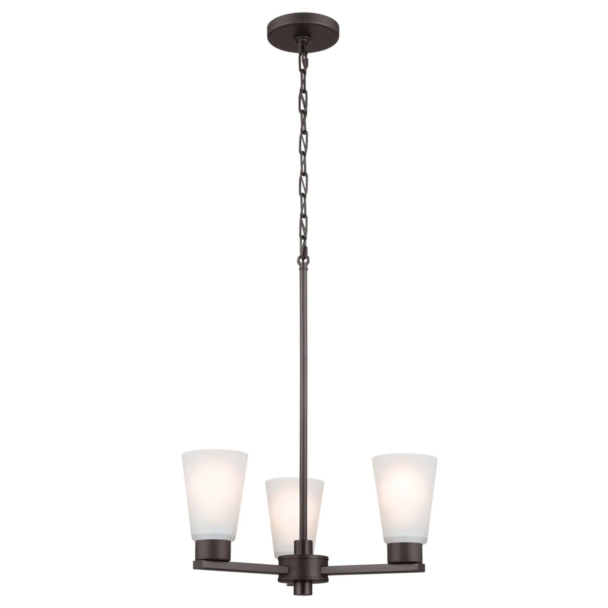 Stamos Chandelier - Bees Lighting