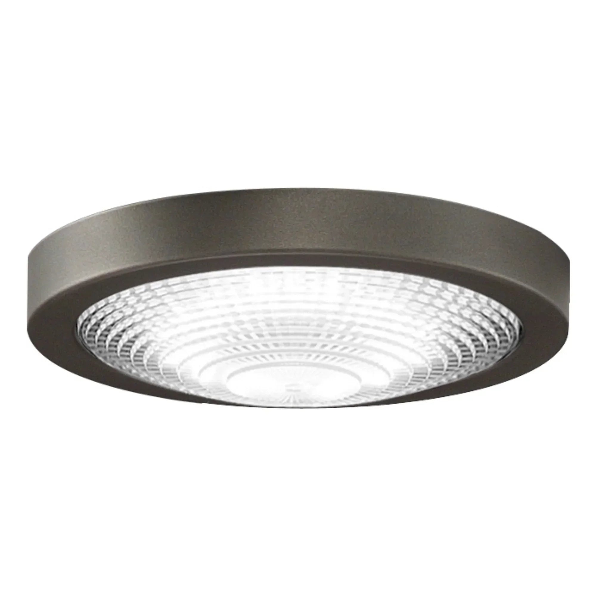 Fanimation Spitfire DC Ceiling Fan CCT LED Light Kit - Bees Lighting