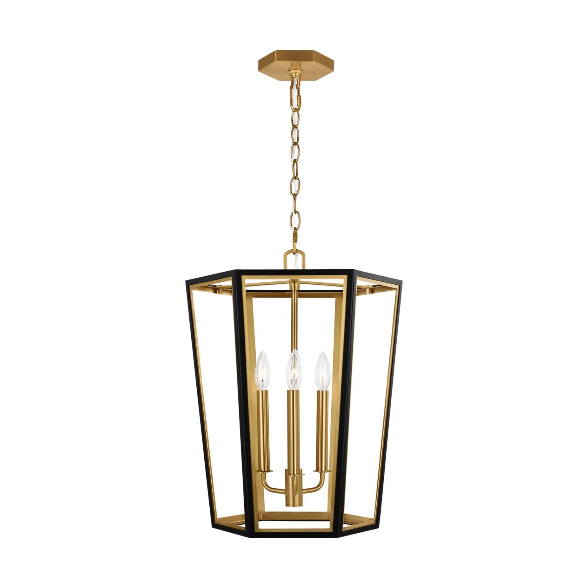 Curt Pendant Light - Bees Lighting