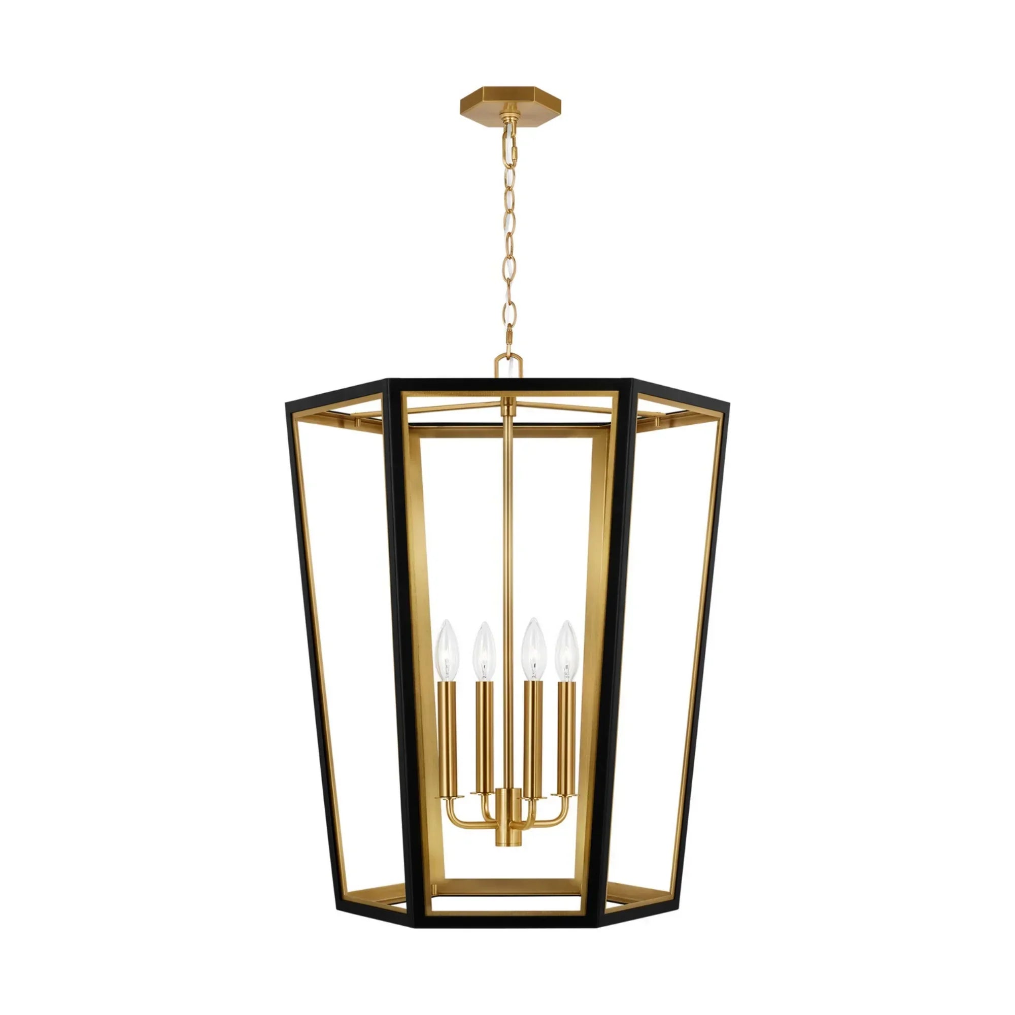 Curt Pendant Light - Bees Lighting