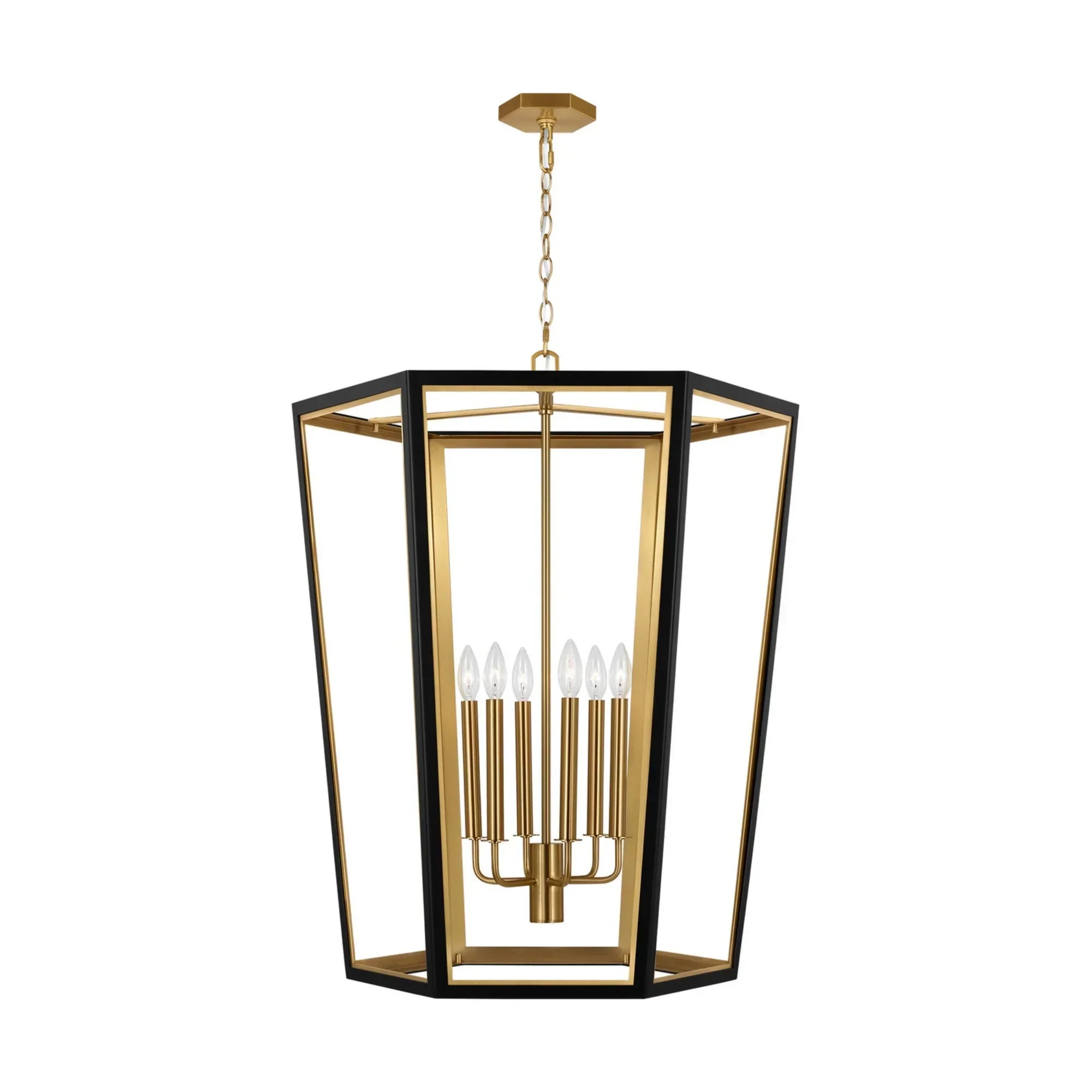 Curt Pendant Light - Bees Lighting