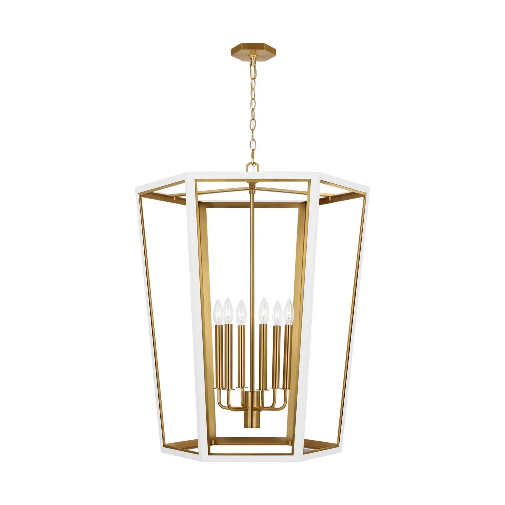 Curt Pendant Light - Bees Lighting