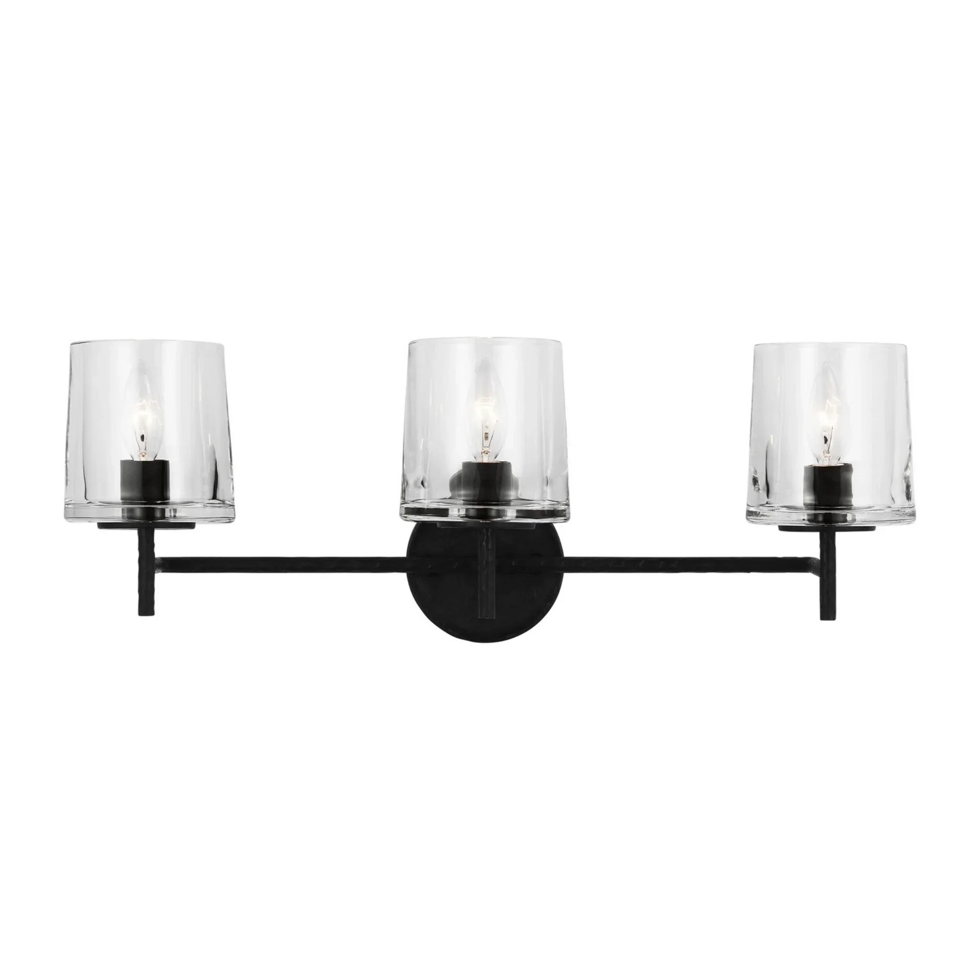 Marietta Bathroom Vanity Light - Bees Lighting