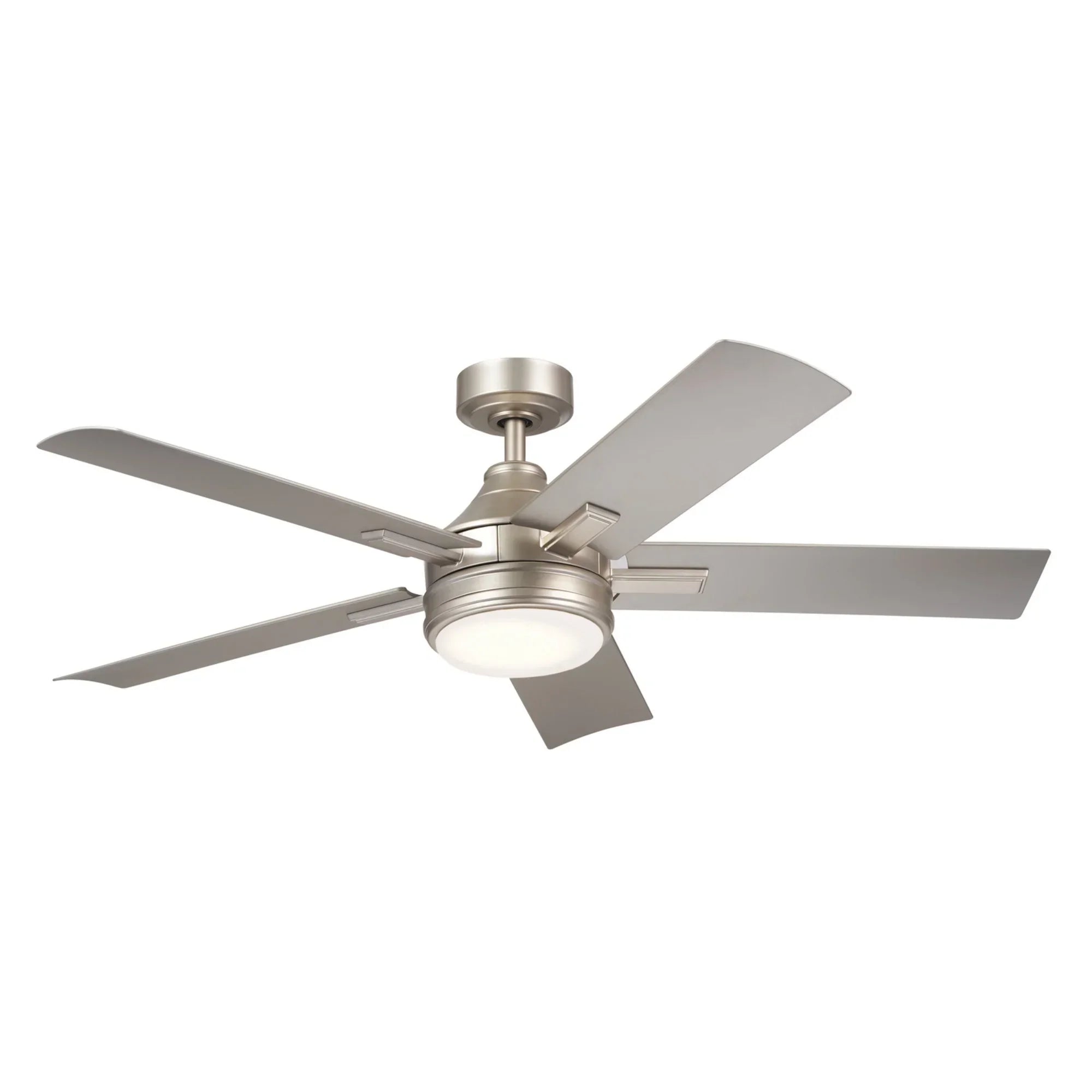 Tide Weather+ 52" LED Ceiling Fan - Bees Lighting