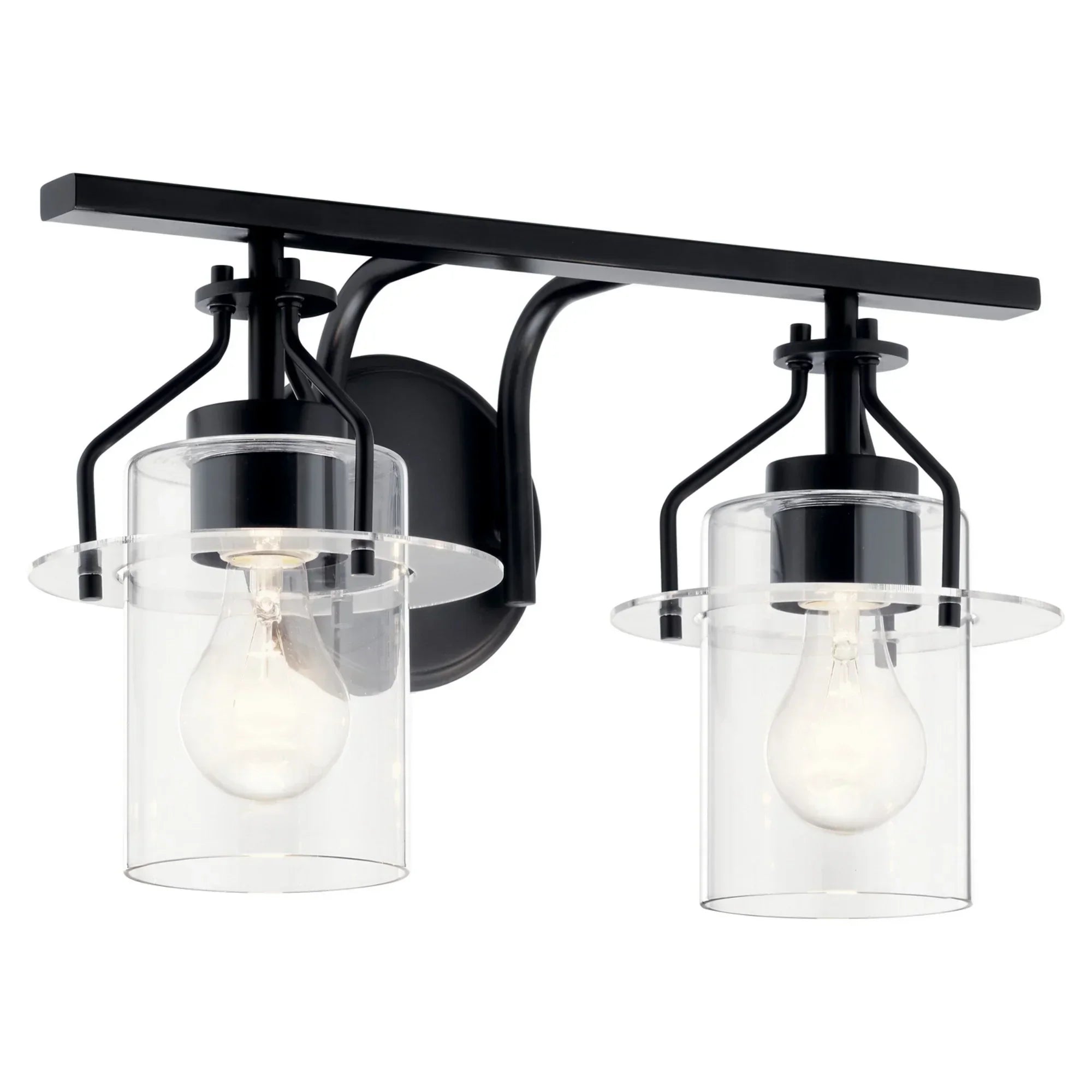 Everett Vanity Light - Bees Lighting