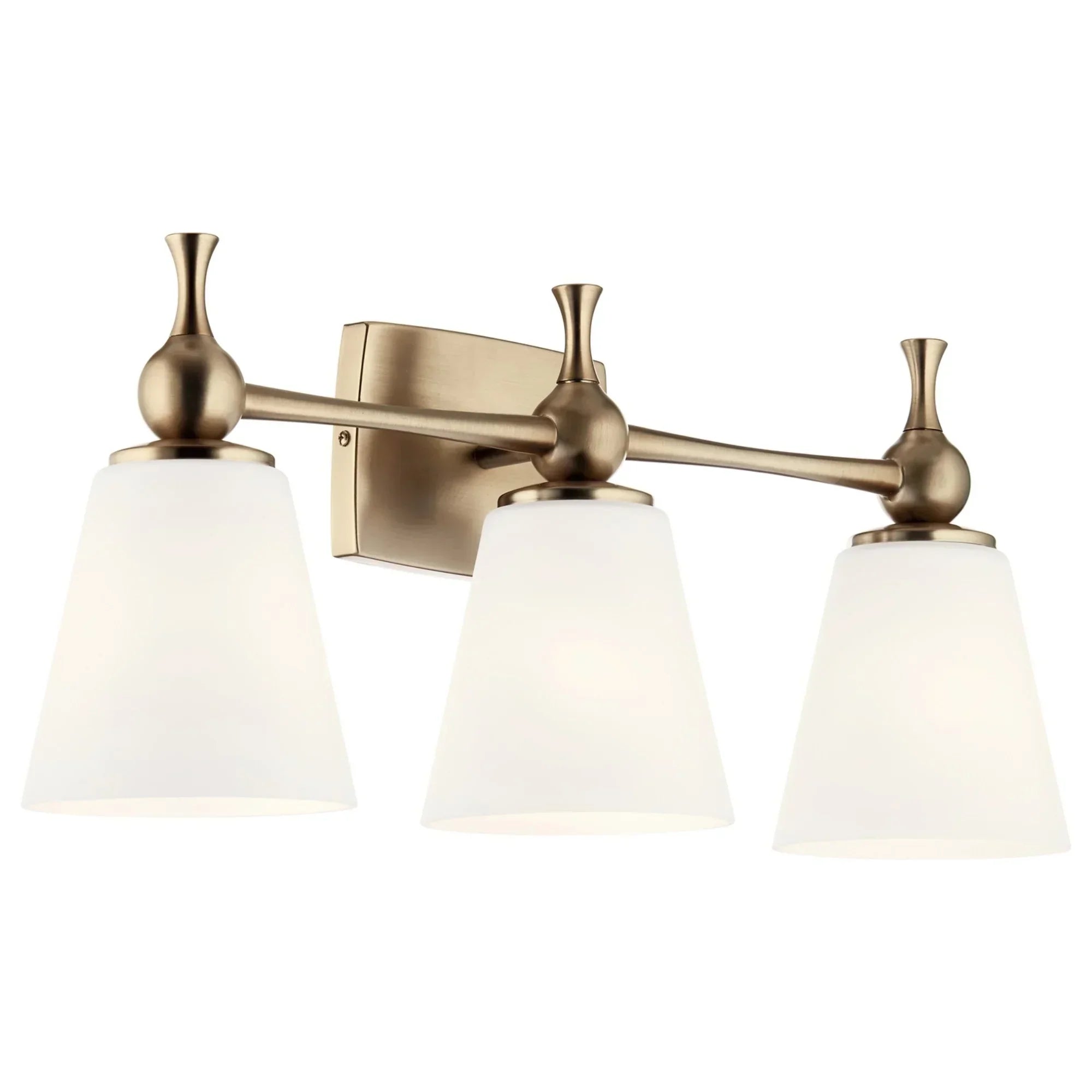 Cosabella Vanity Light - Bees Lighting