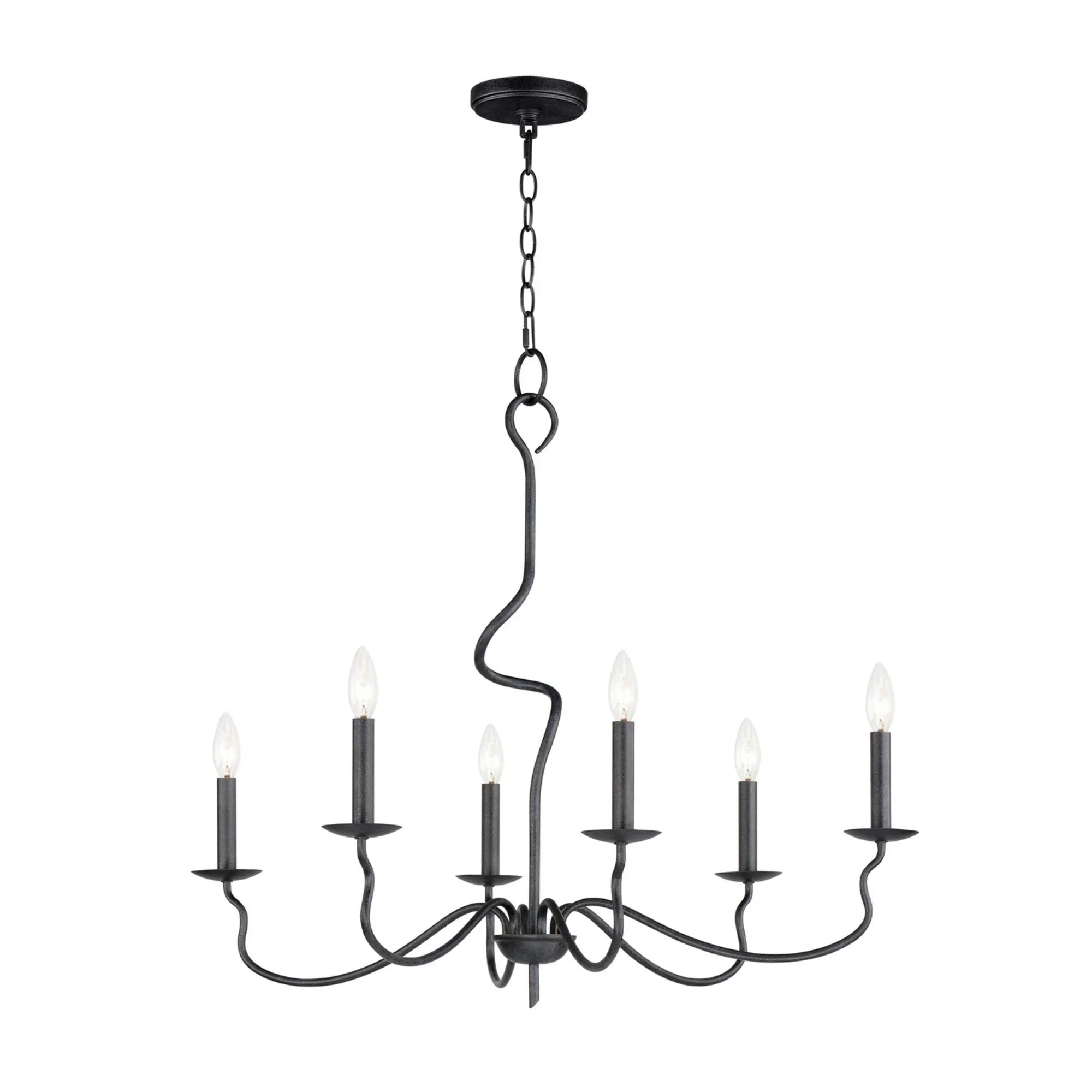 Padrona Chandelier - Bees Lighting