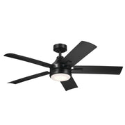 Tide Weather+ 52" LED Ceiling Fan - Bees Lighting